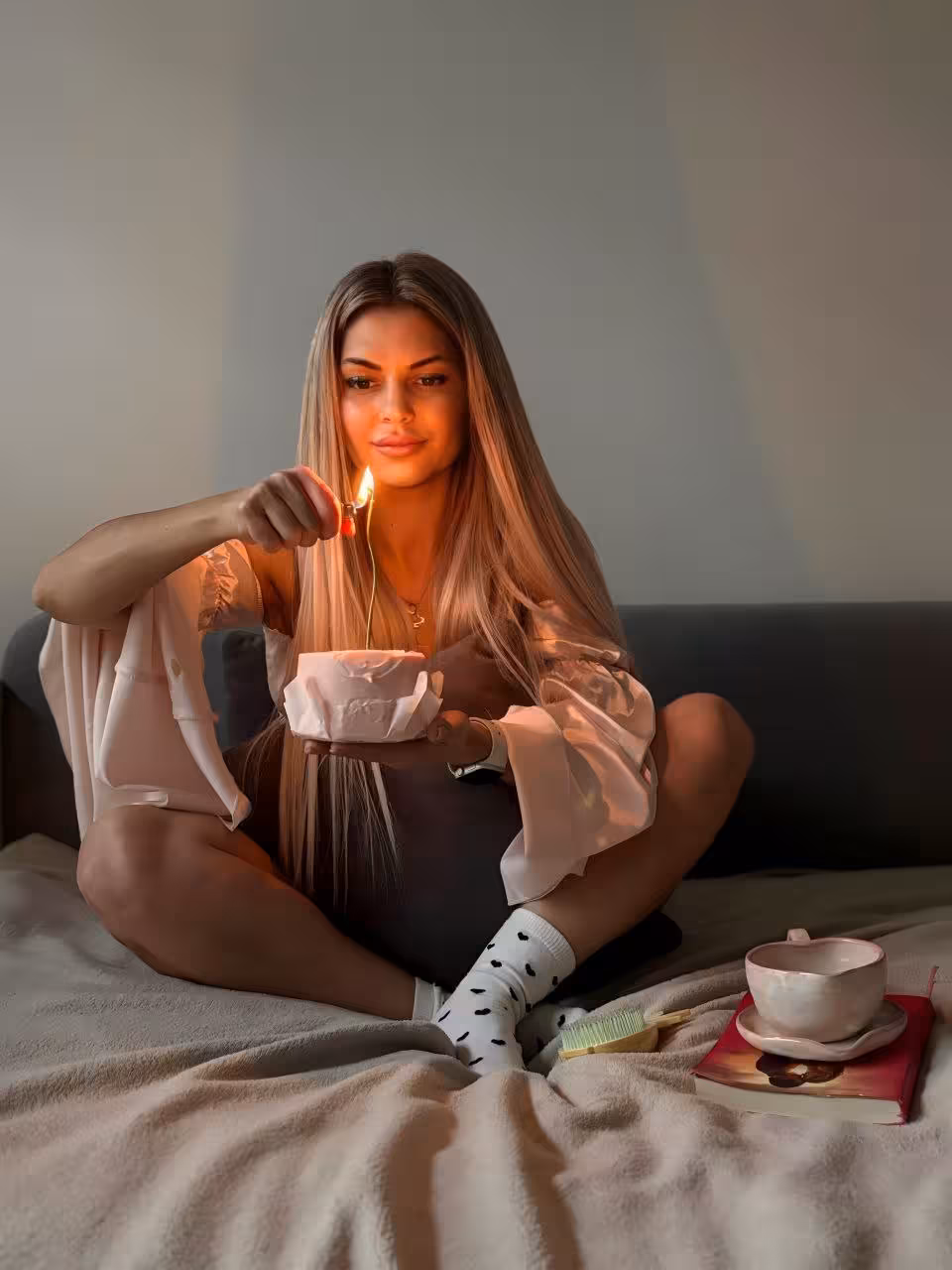 Maryna vermittlungsagentur paare