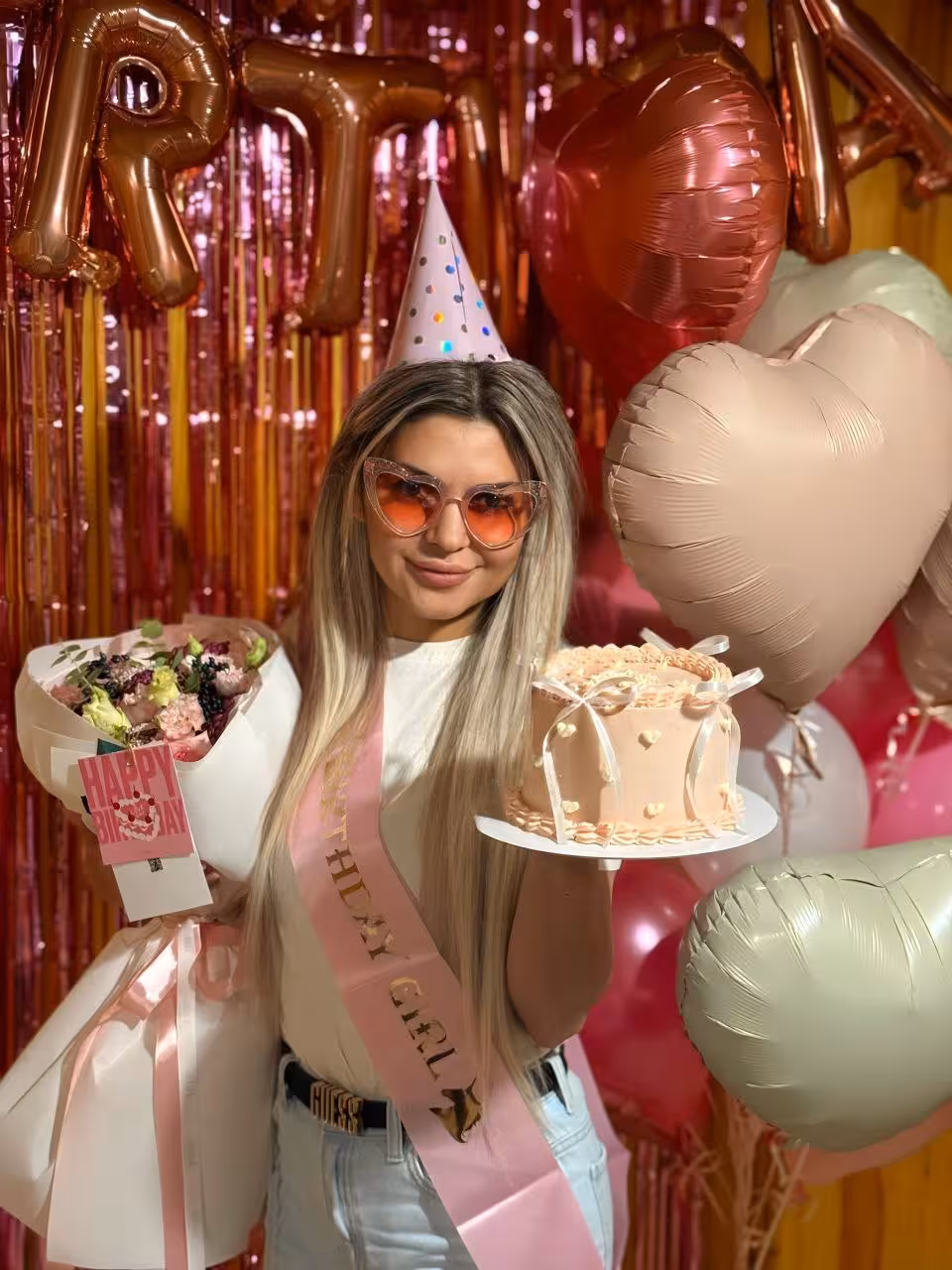 Maryna vermittlungsagentur paare