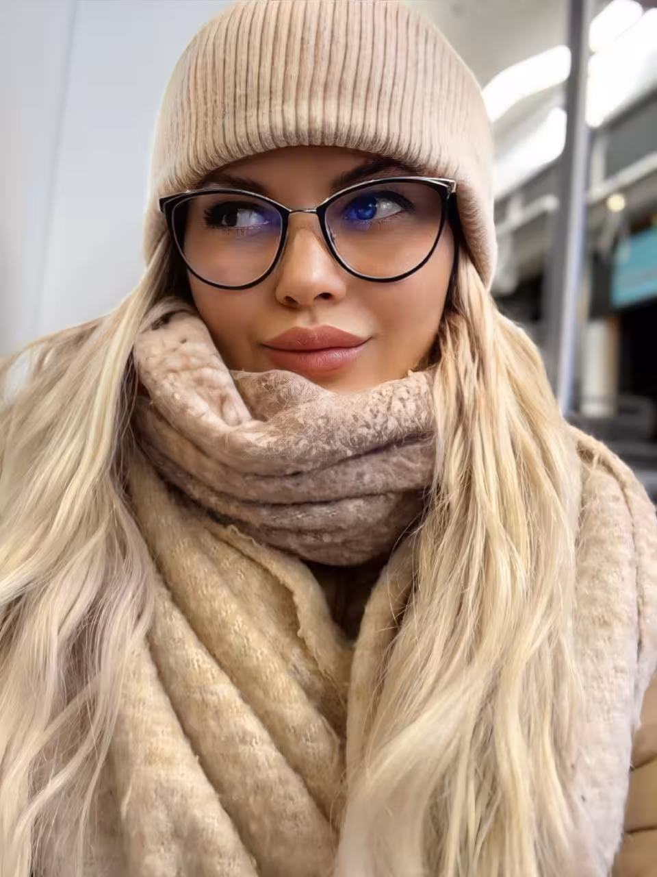 Maryna vermittlungsagentur paare