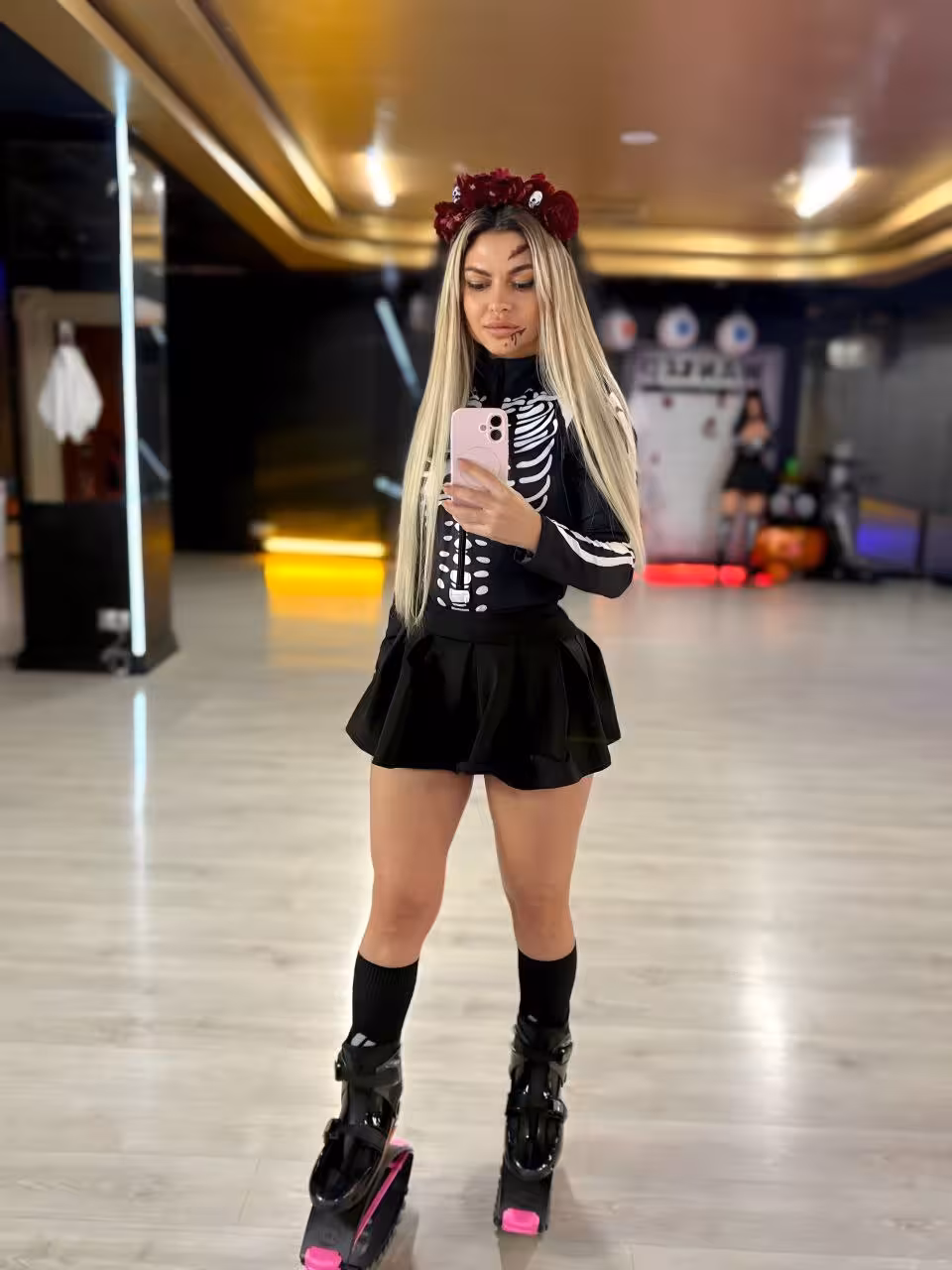 Maryna vermittlungsagentur paare