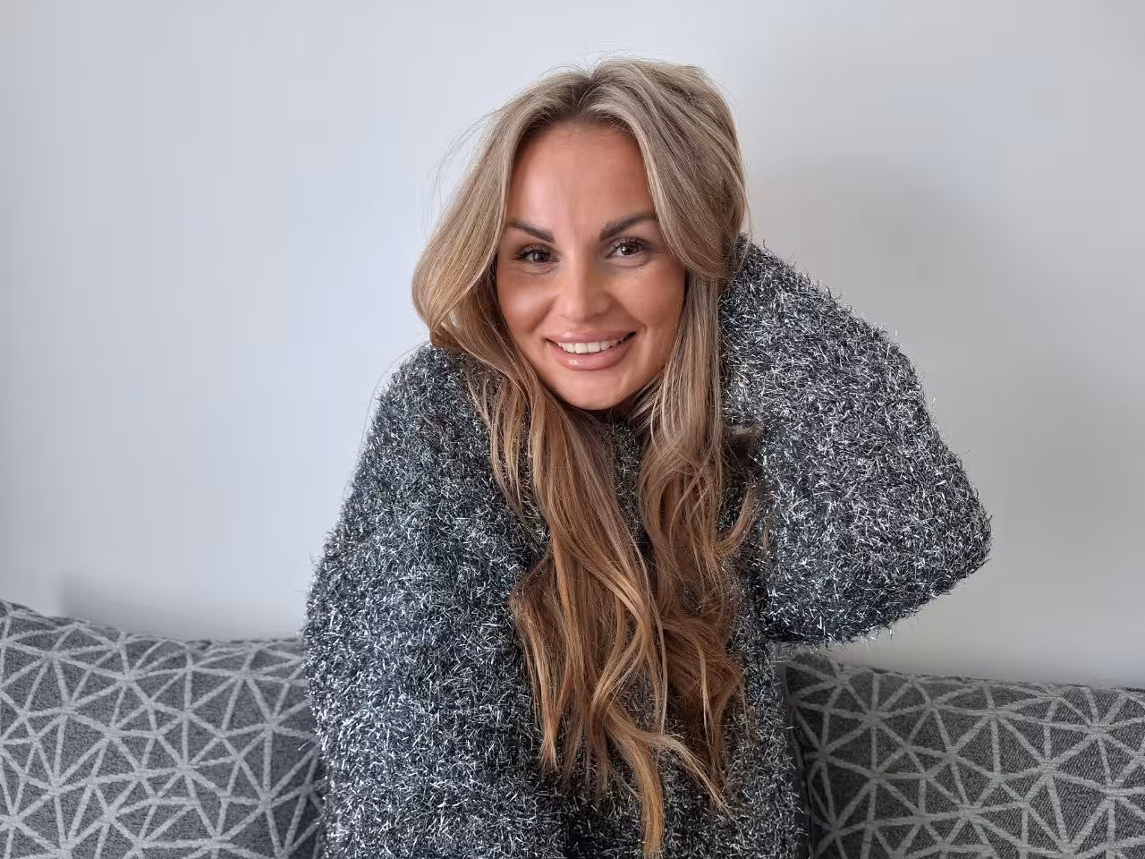 Frauenprofil &ouml;ffnen