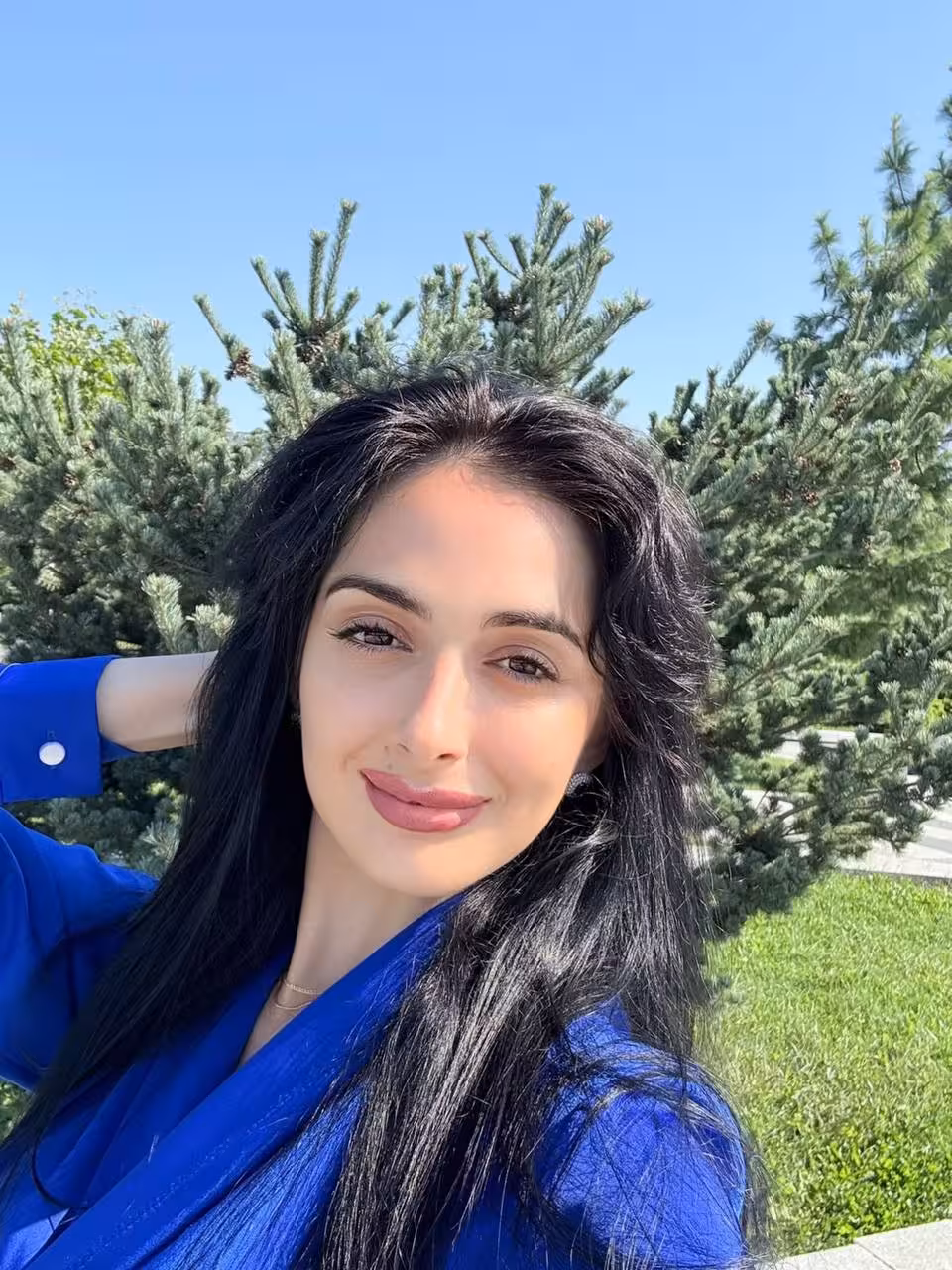 Frauenprofil &ouml;ffnen