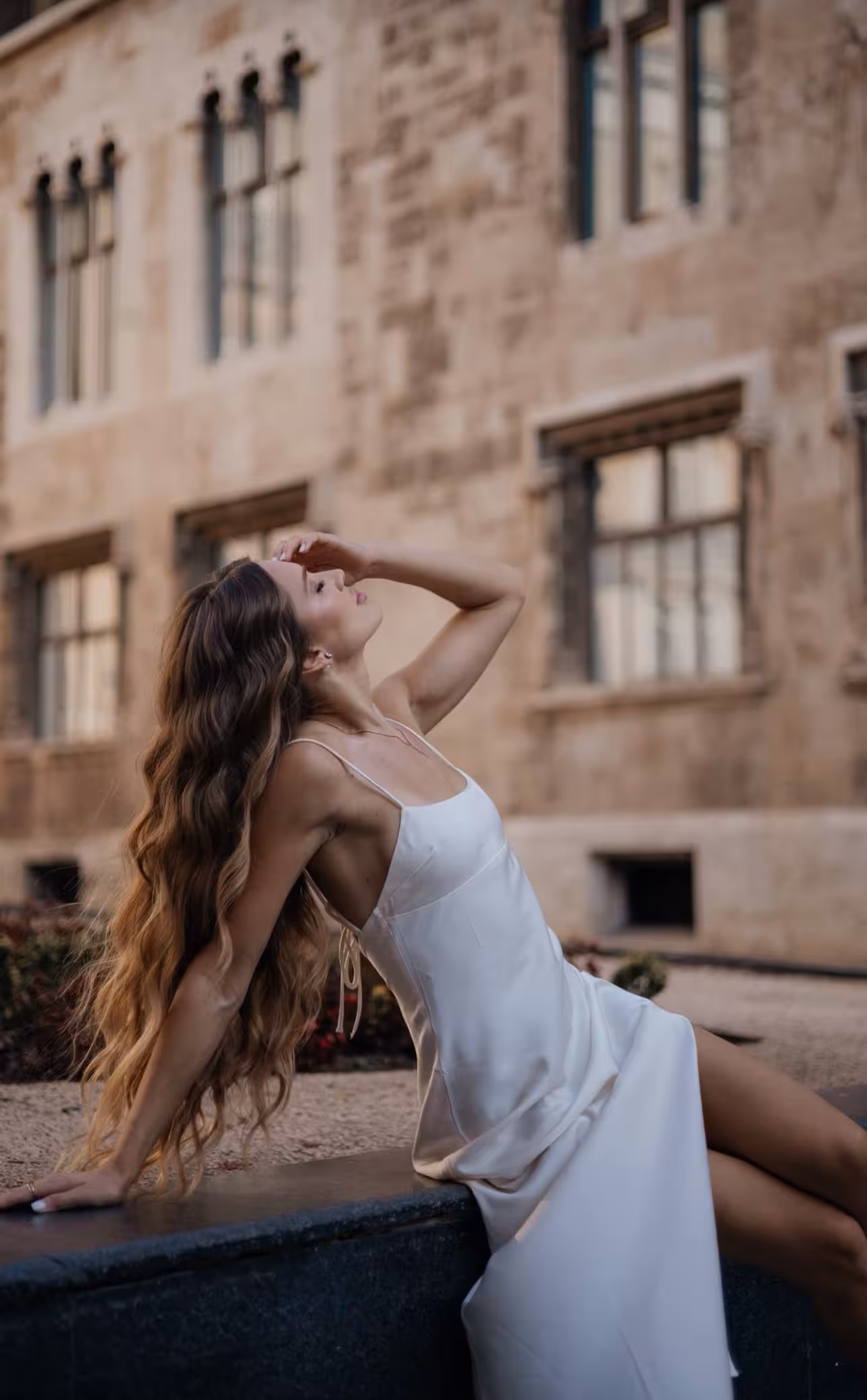 Ihr Profil entdecken