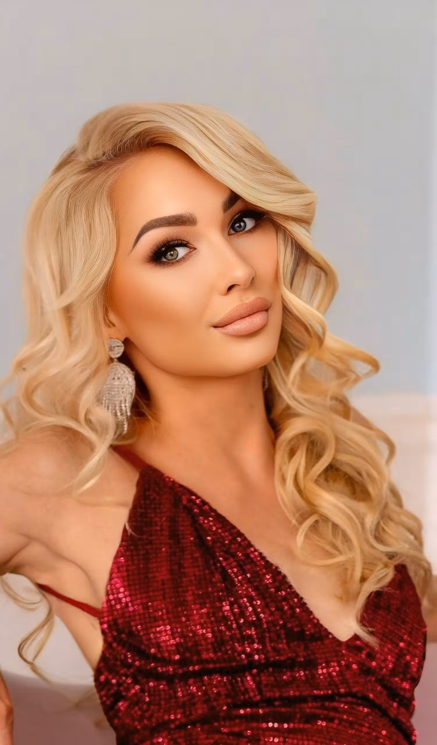 Frauenprofil &ouml;ffnen