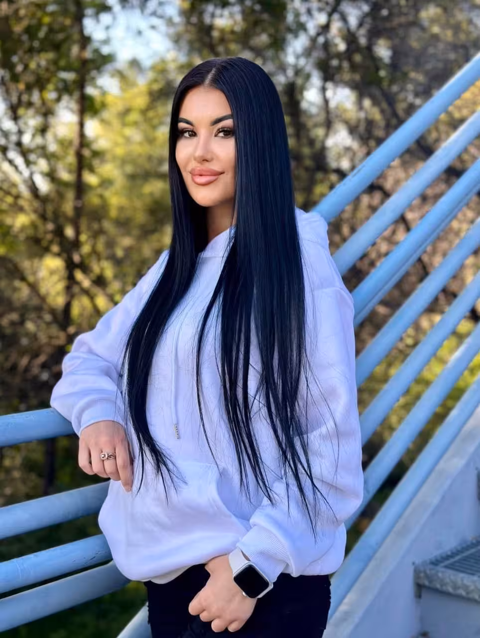 Ihr Profil entdecken