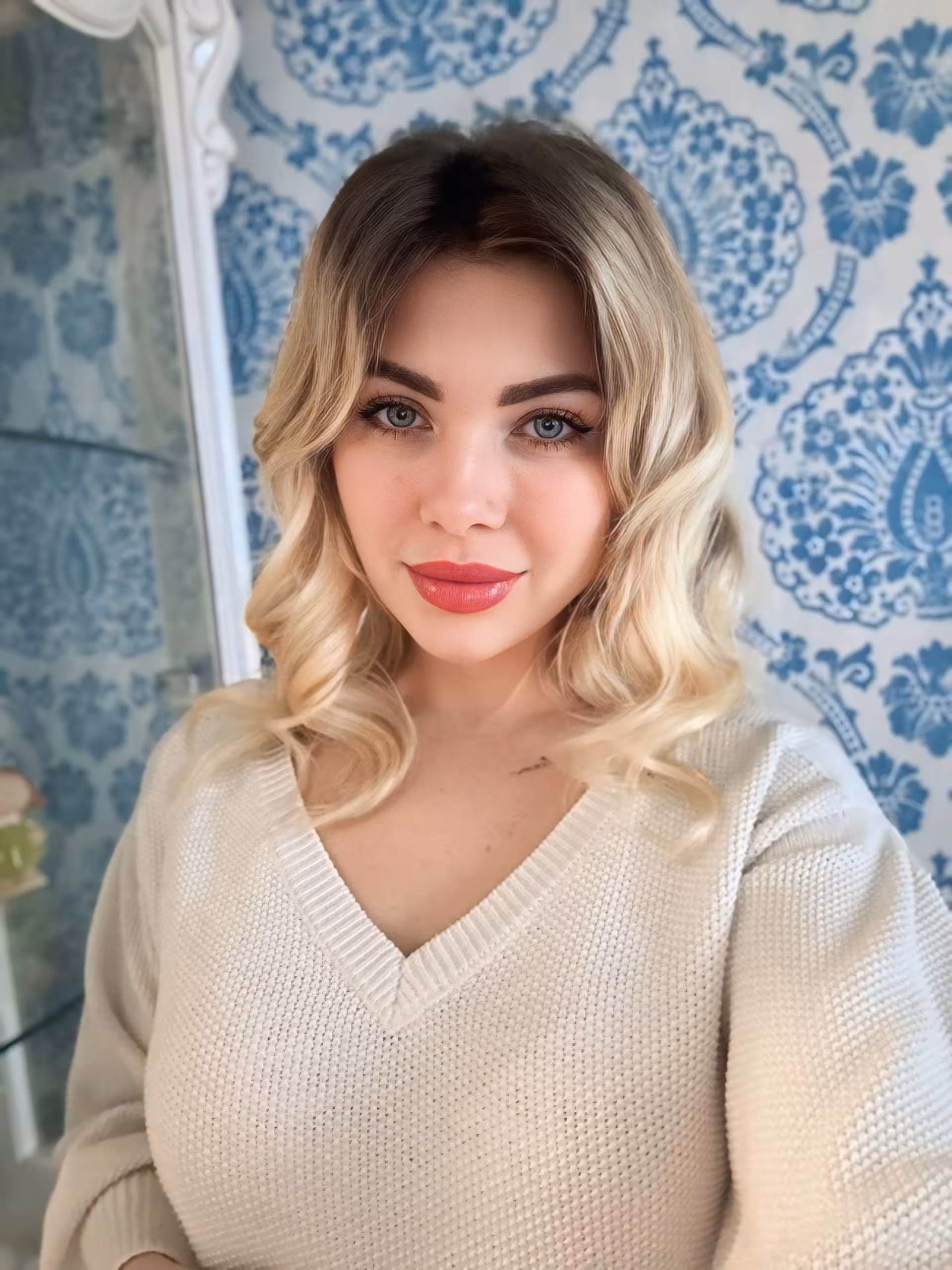 Ihr Profil entdecken