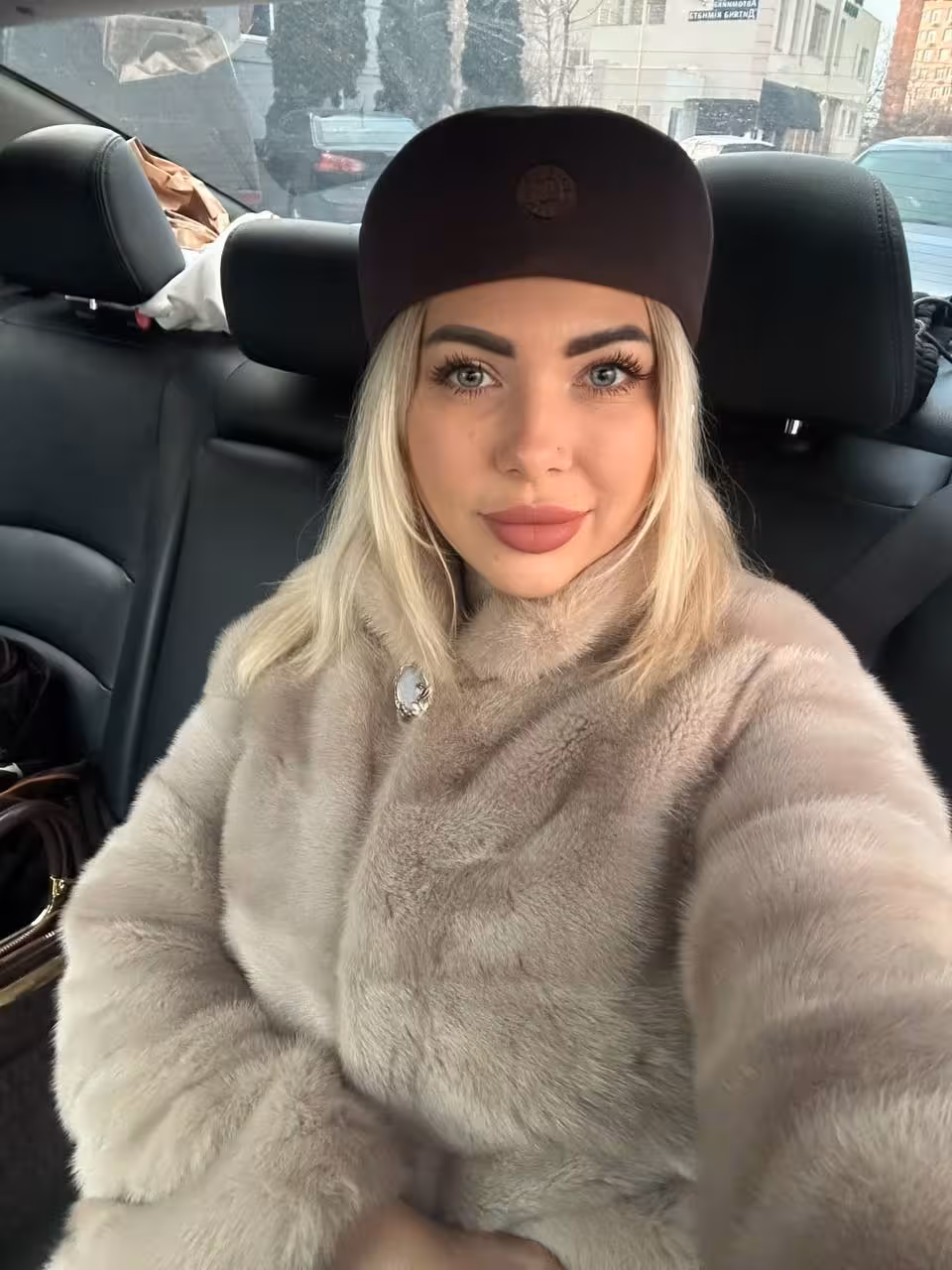 Vollst&auml;ndiges Profil