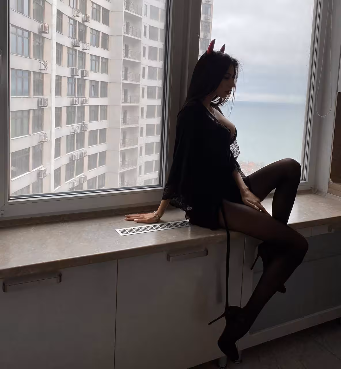 Detailliertes Profil