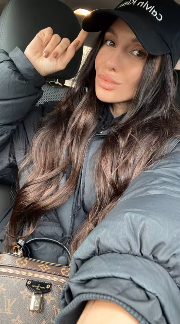 Vollst&auml;ndiges Profil