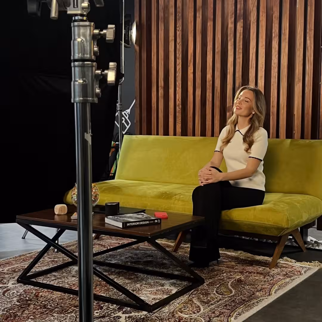 Detailliertes Profil