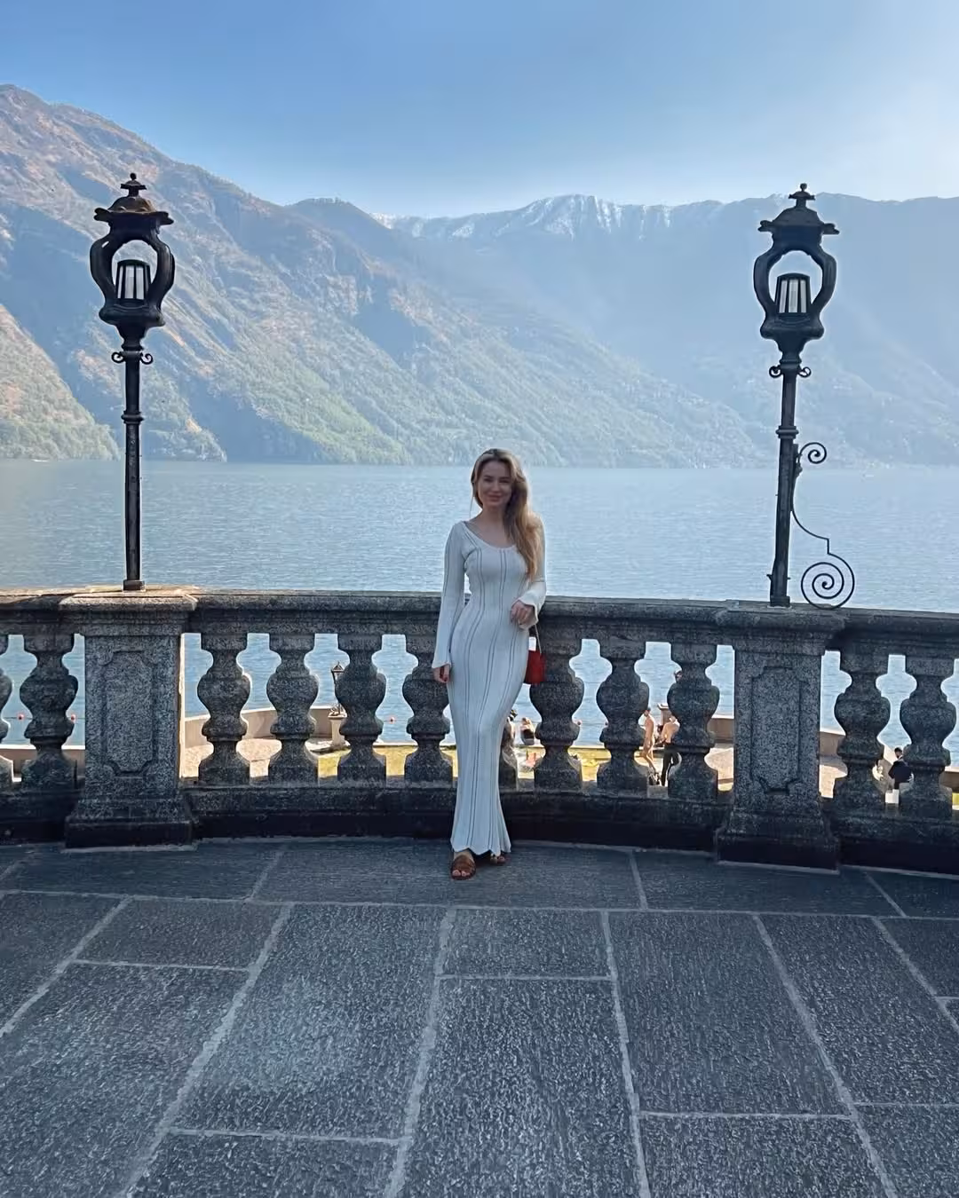 Mehr &uuml;ber sie erfahren