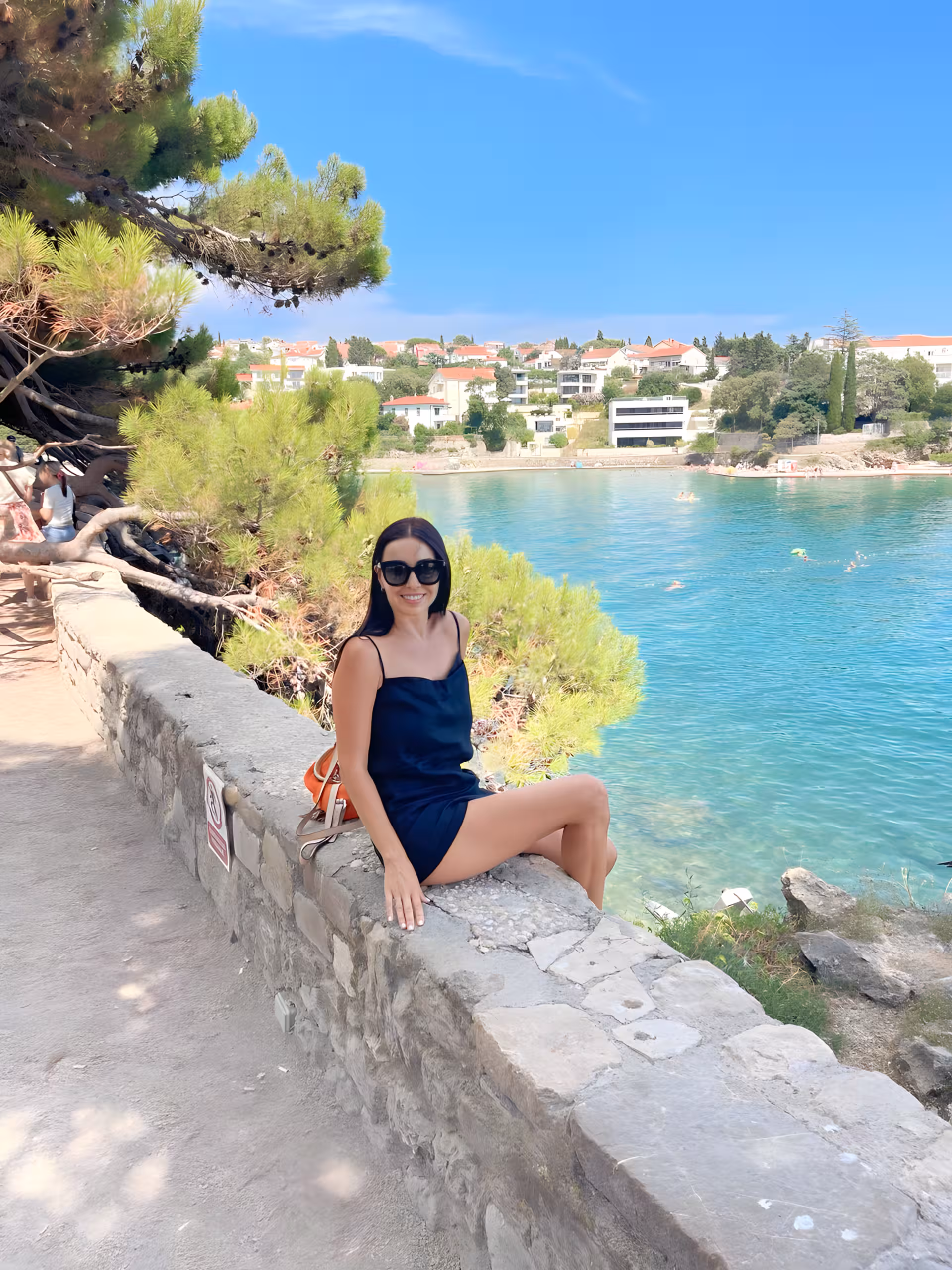 Vollst&auml;ndiges Profil