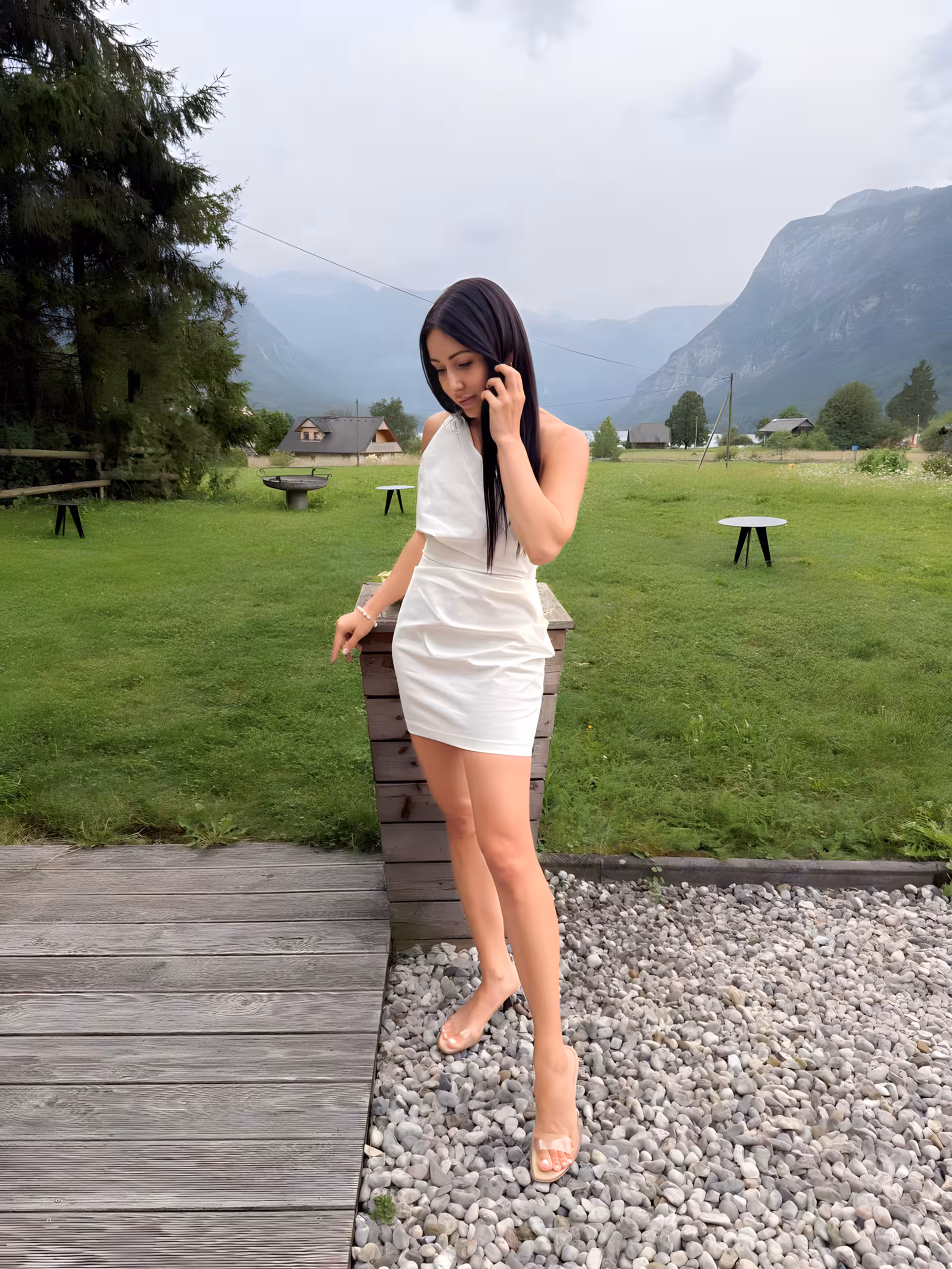 Ihr Profil entdecken