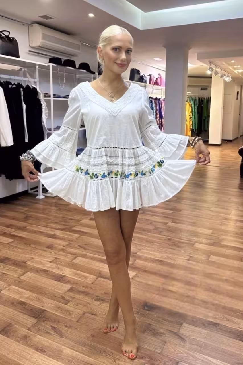 Detailliertes Profil