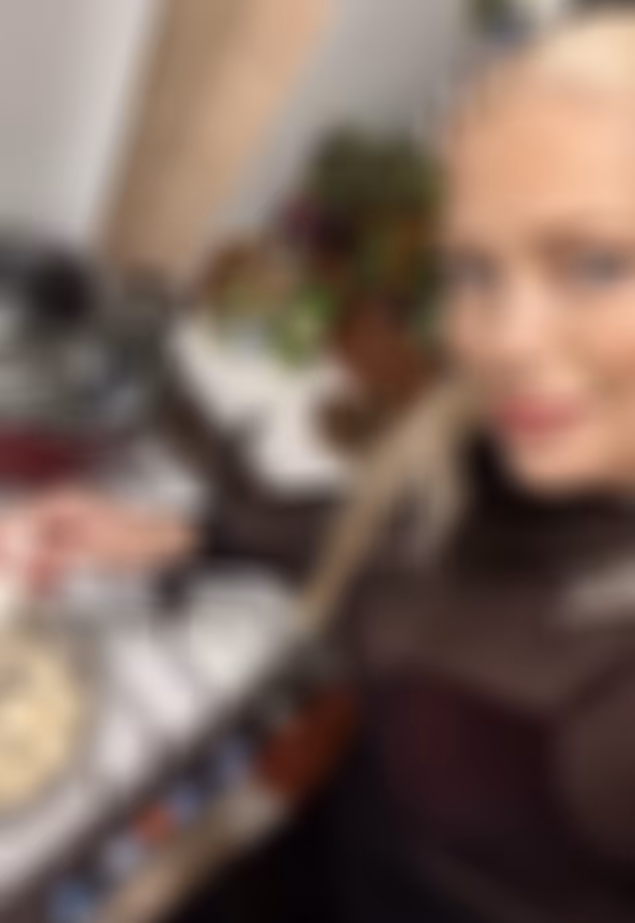 Vollst&auml;ndiges Profil