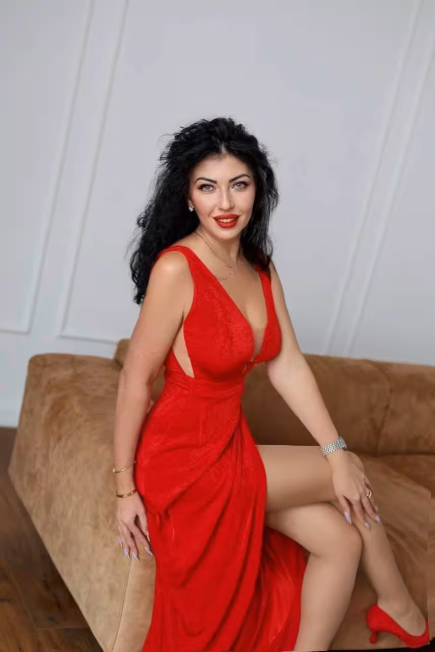 Frauenprofil offnen