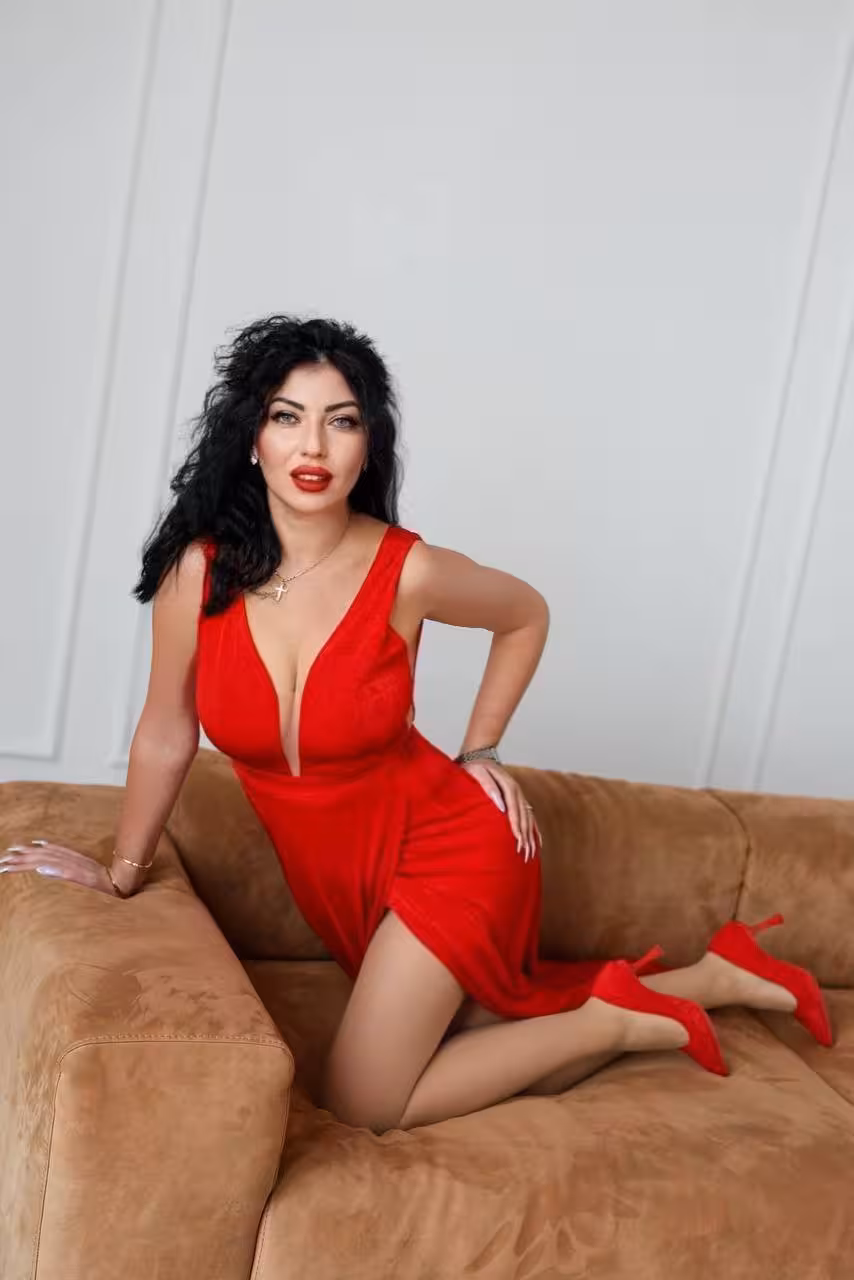 Damenprofil sehen