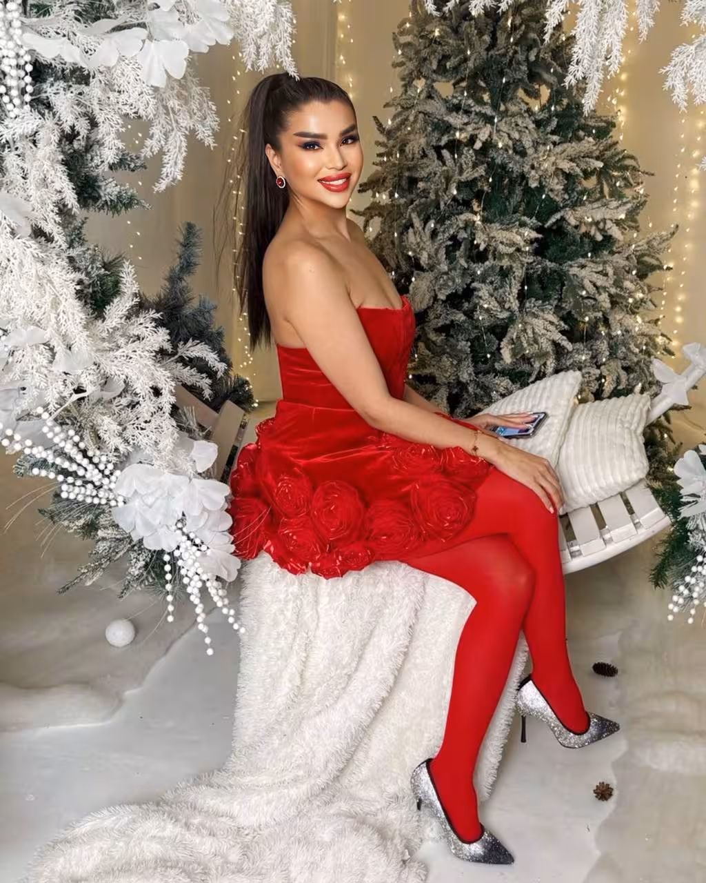 F&uuml;r die Liebe treffen