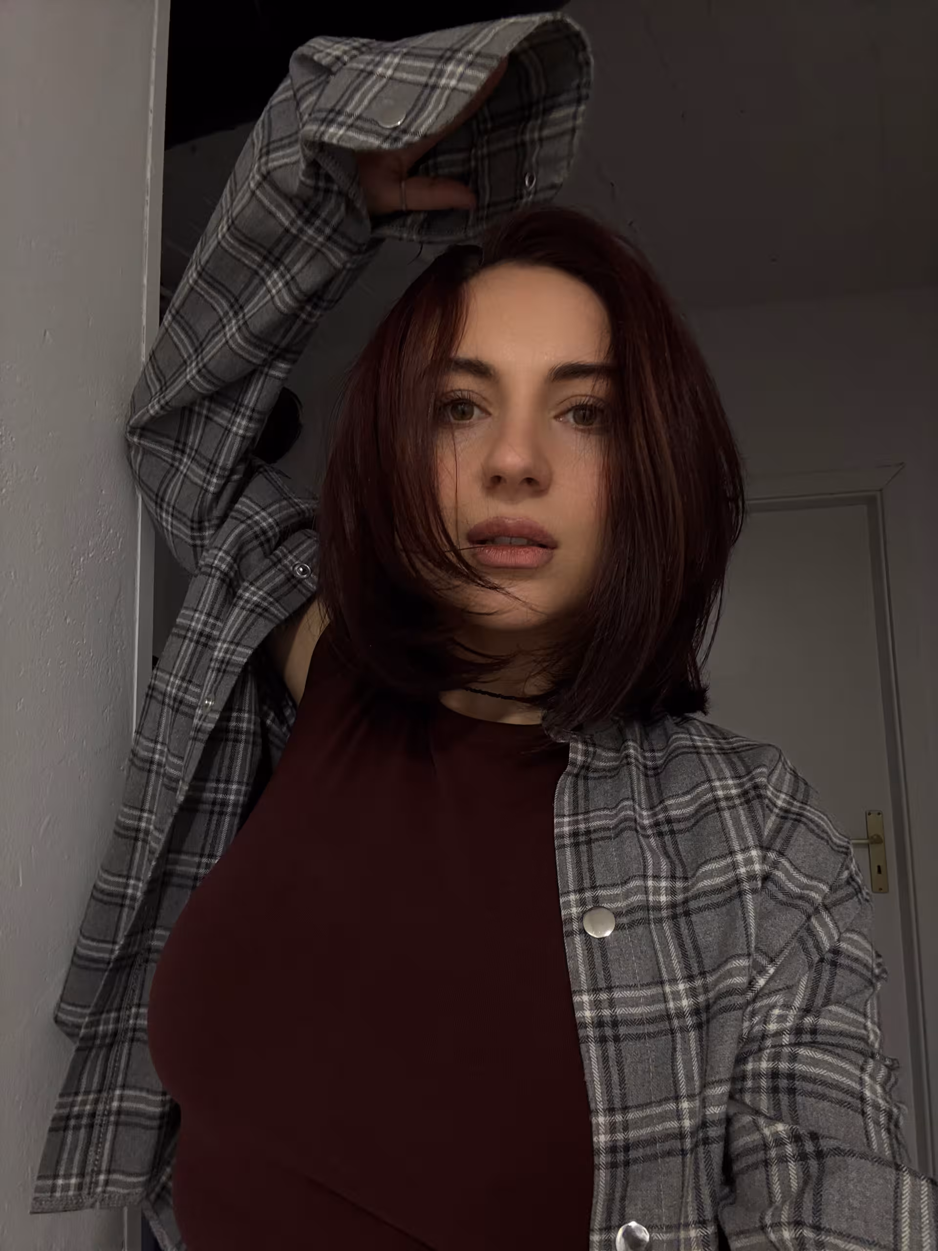 Frauenprofil &ouml;ffnen