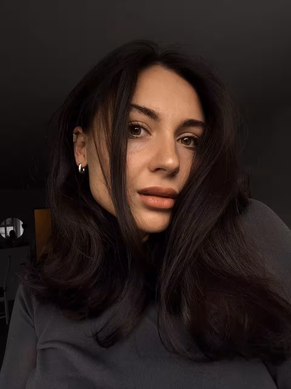 Damenprofil besuchen