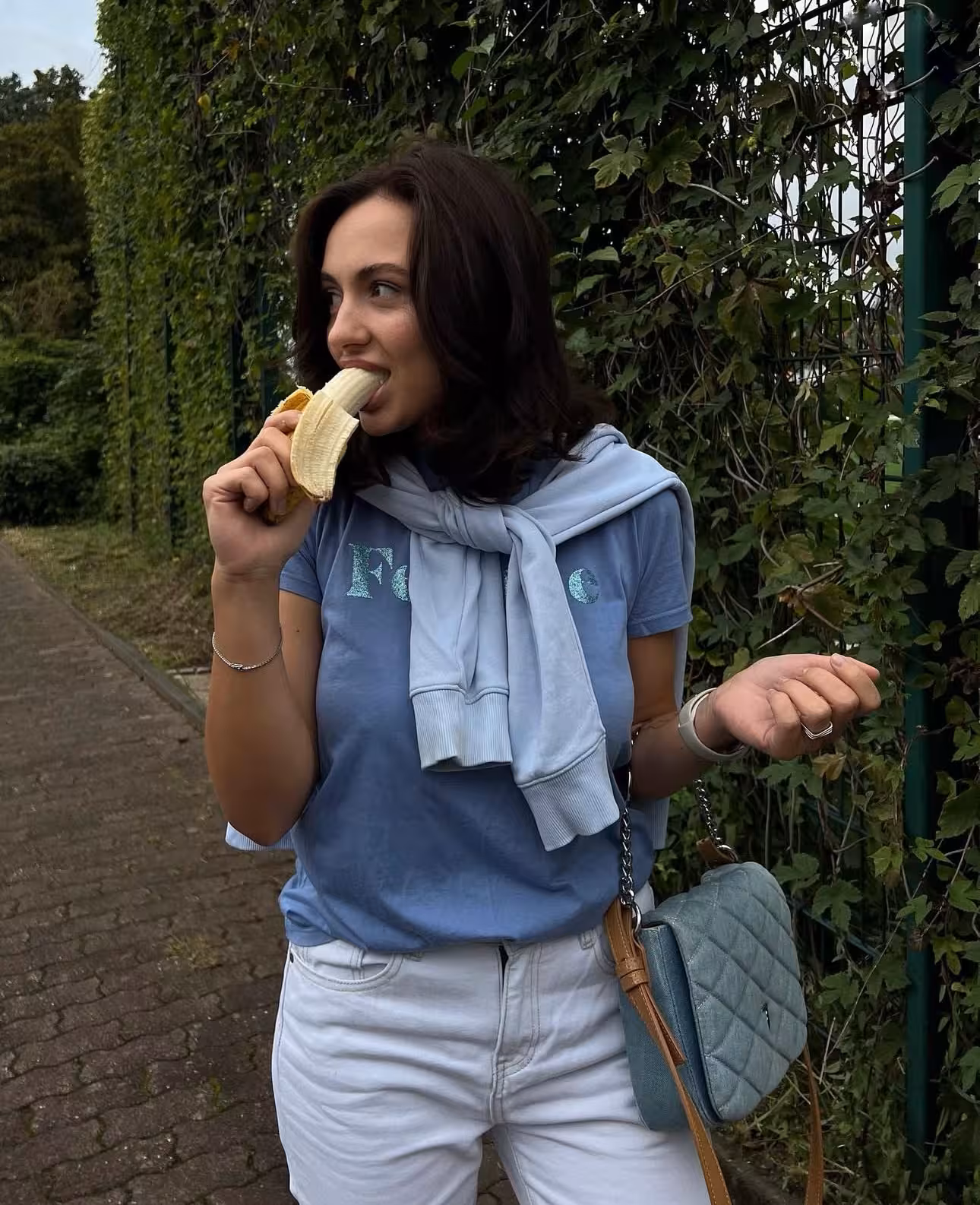 Ihr Profil entdecken