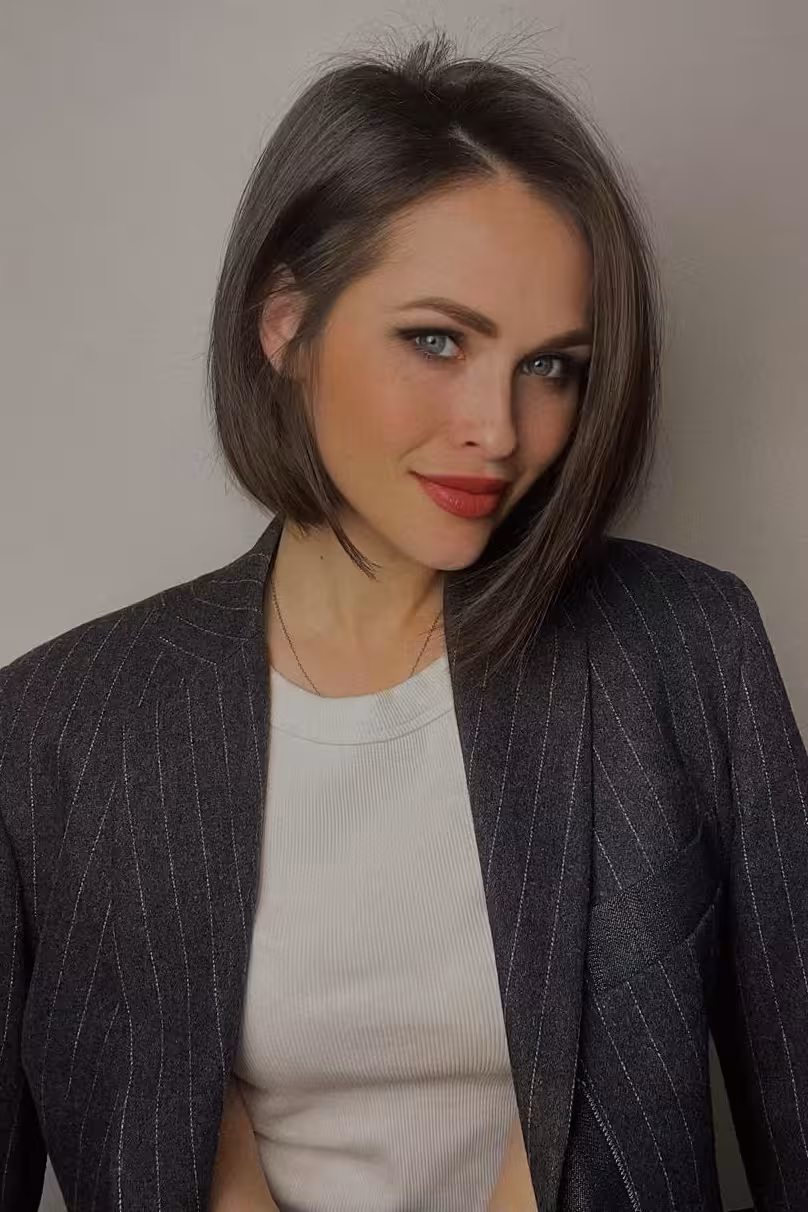 Frauenprofil offnen