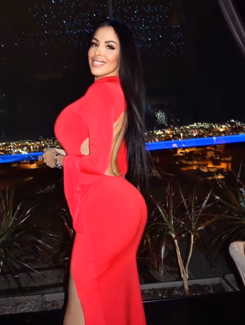 Vollstandiges Profil