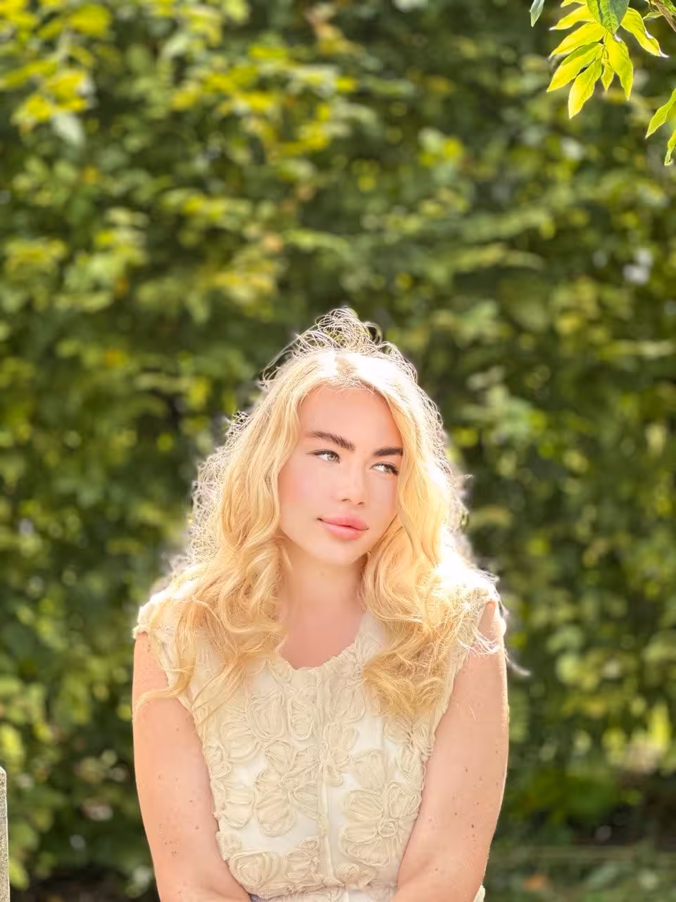 Frauenprofil &ouml;ffnen