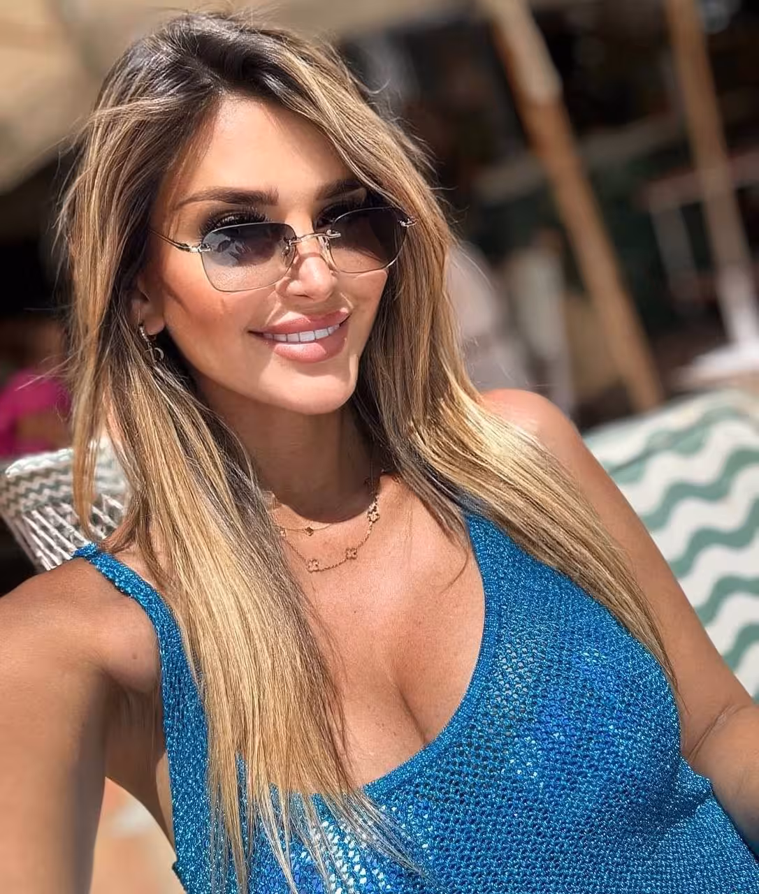 Anyela 43 yo from Madrid Spain Echte Single-Frau Anyela 43 yo from Madrid Spain Echte Single-Frau