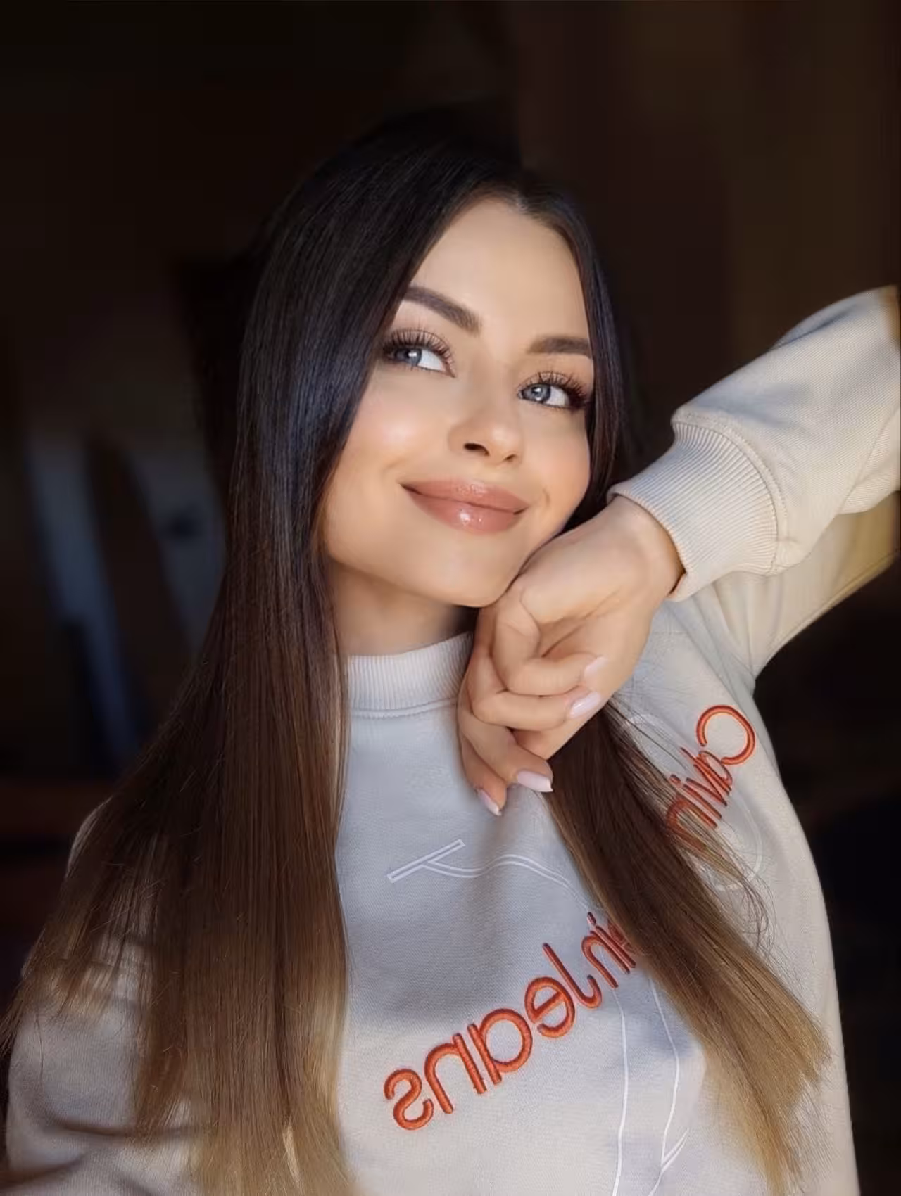 Frauenprofil &ouml;ffnen