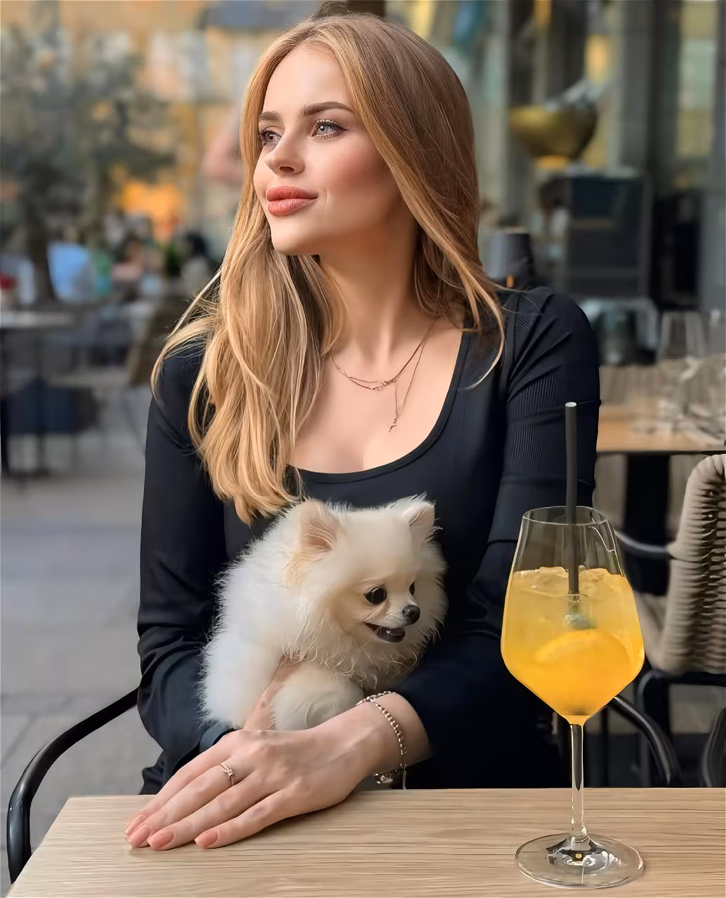 Fur die Liebe treffen