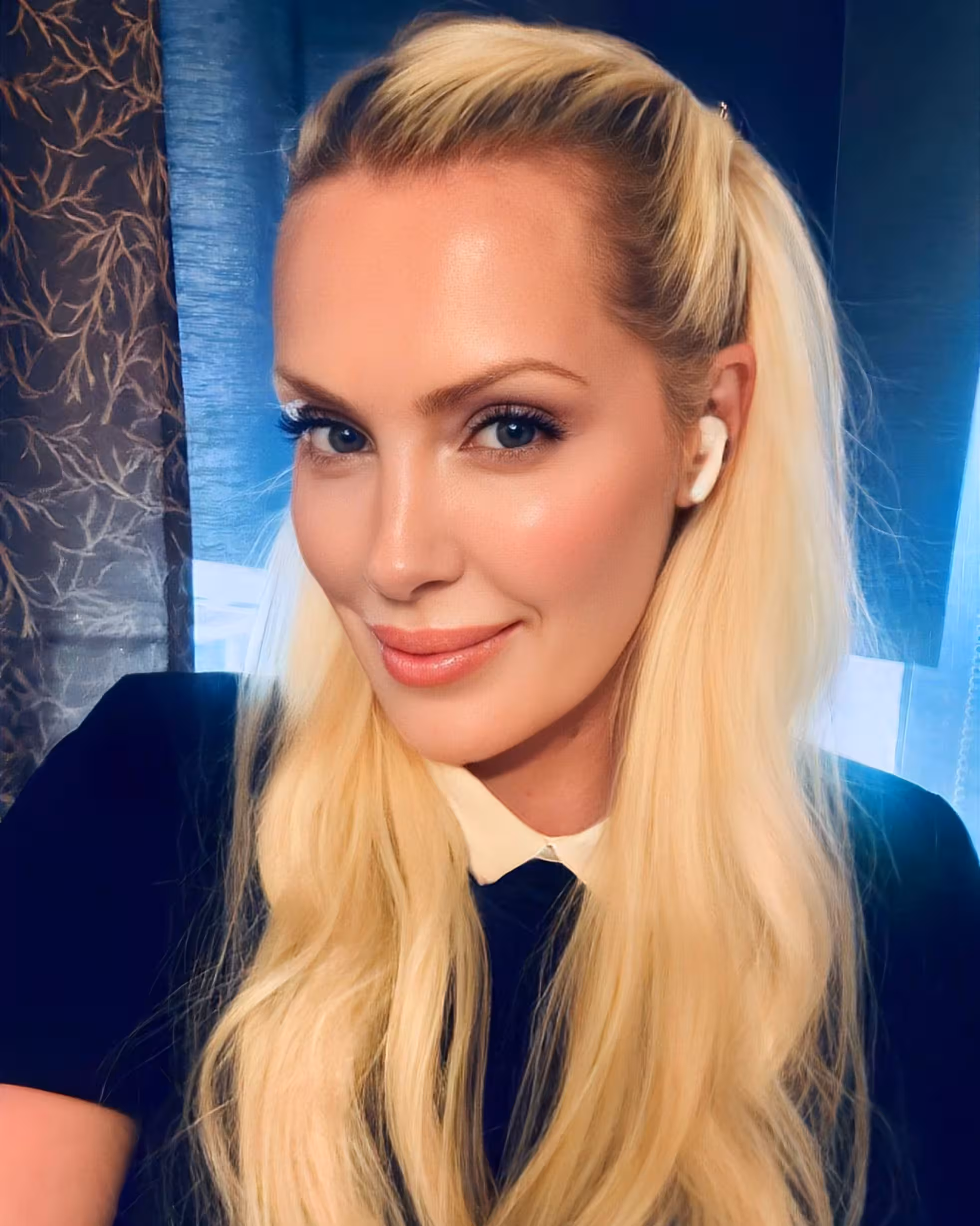 Damenprofil besuchen