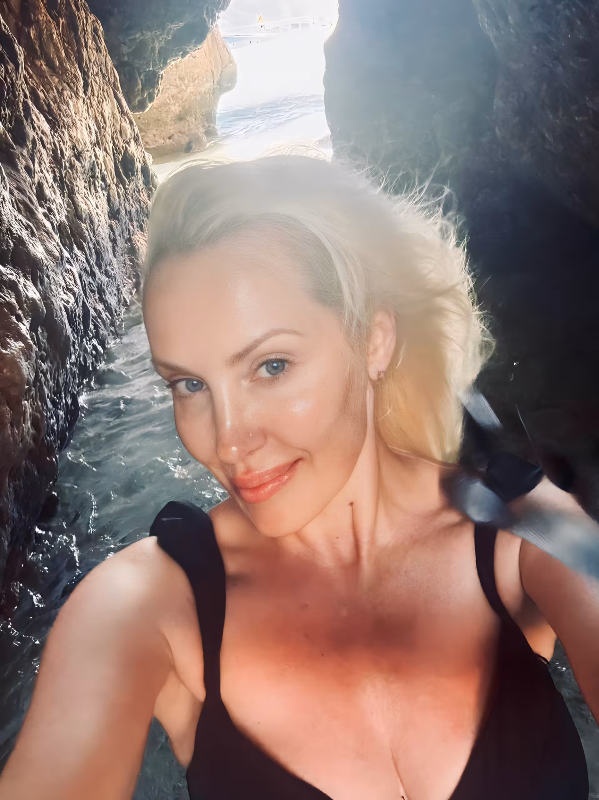 Uber die Frau