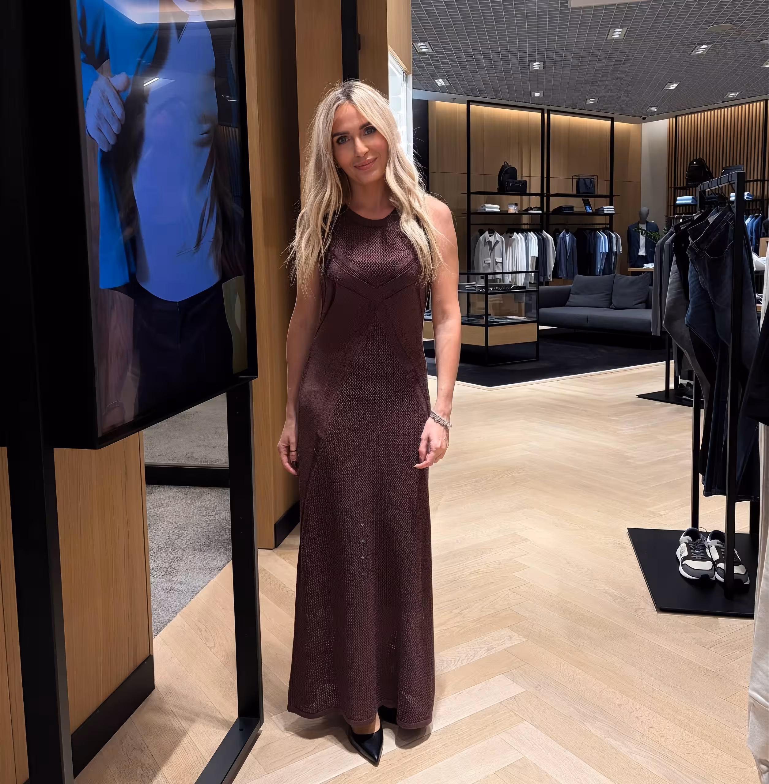 Katerina bea gerber partnervermittlung Damenprofil sehen