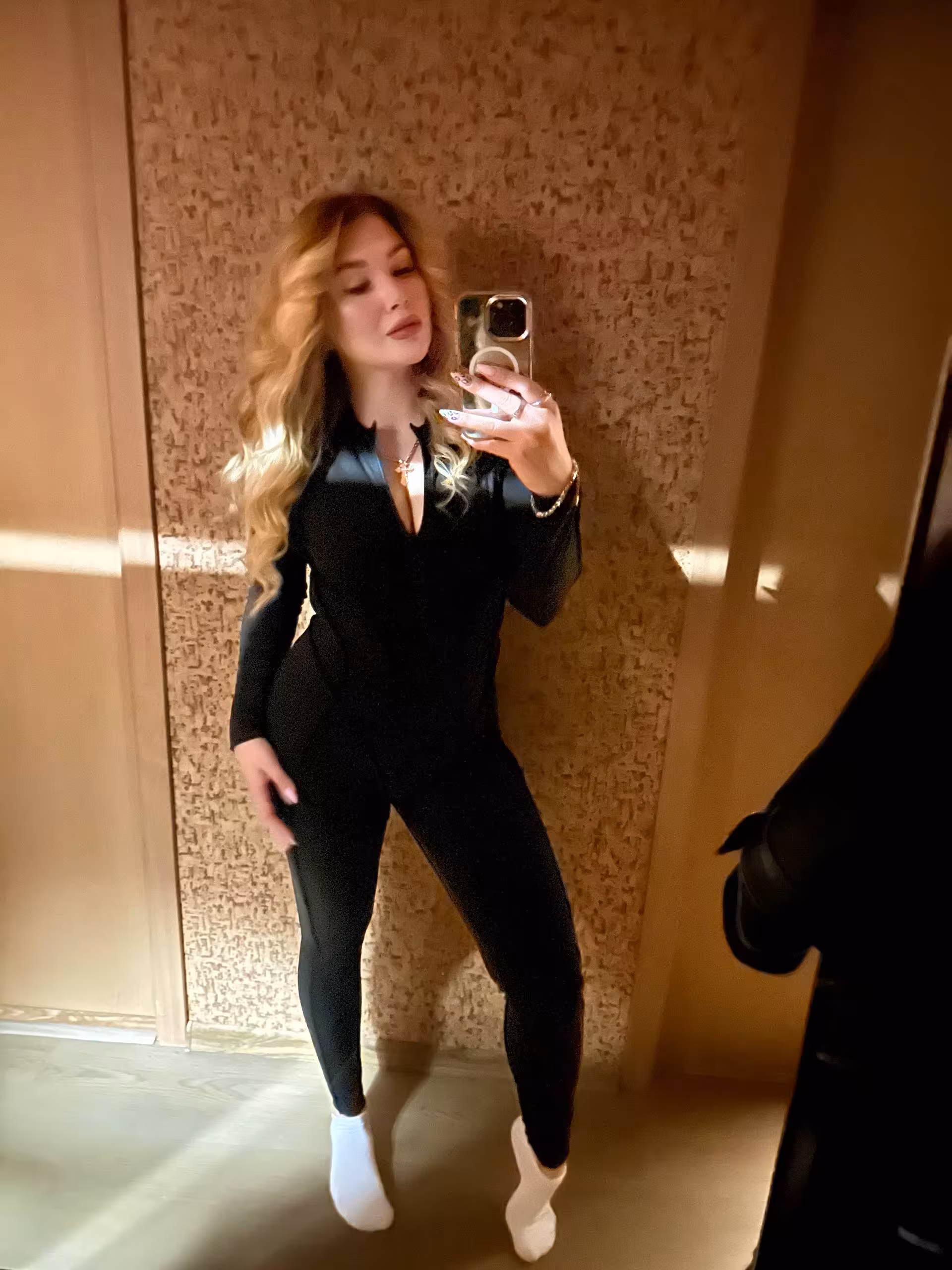 Damenprofil sehen