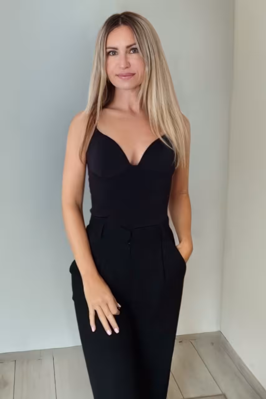 Evgeniya beste partnervermittlung ab 50 Damenprofil besuchen
