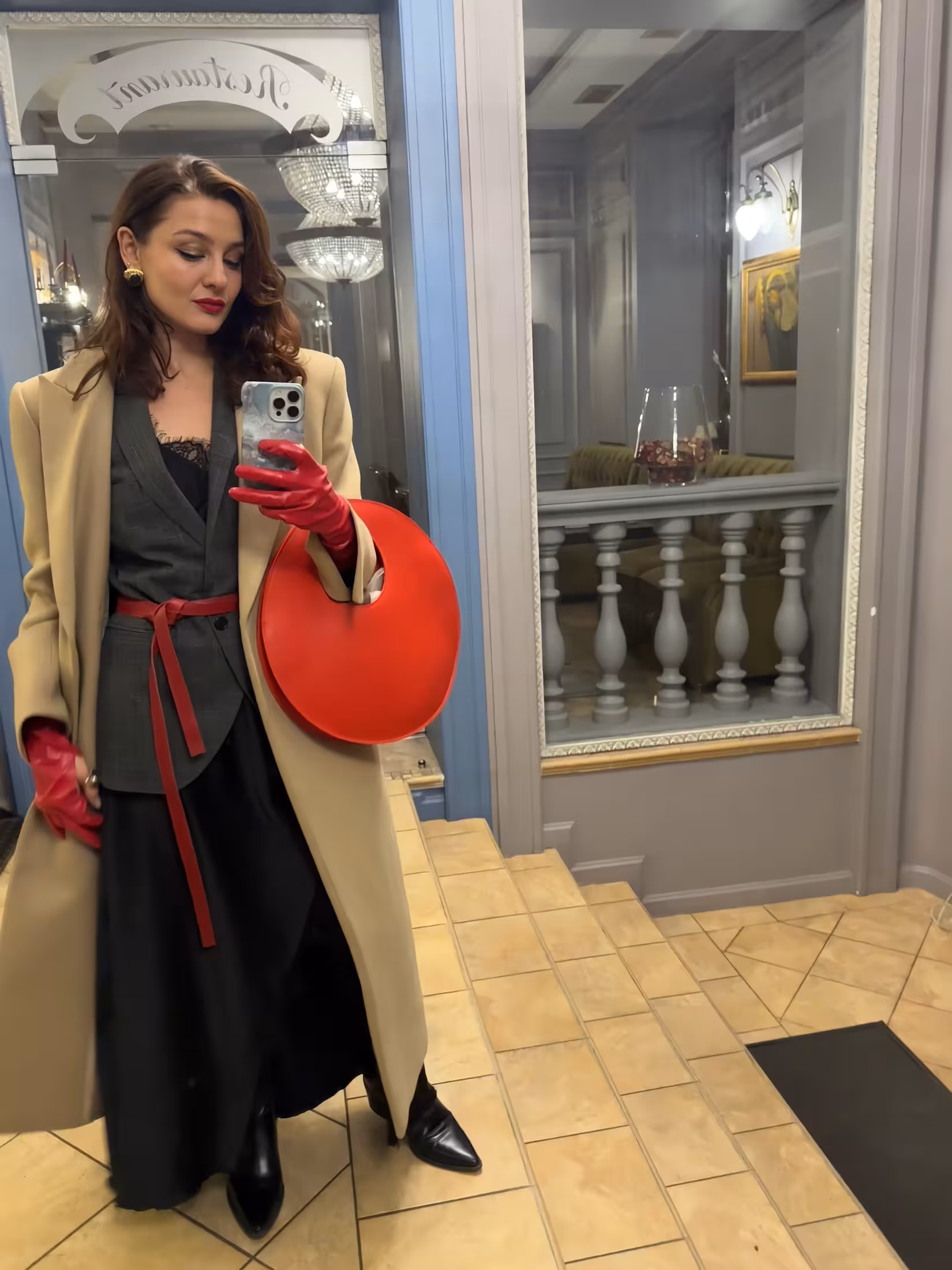 Elena chinesische partnervermittlung Frauenprofil offnen