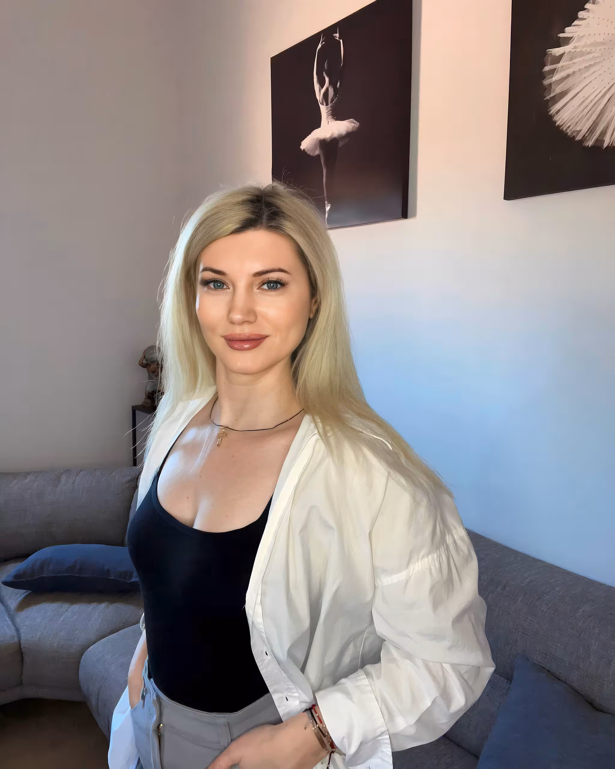 Natalia christliche partnervermittlung österreich Für die Liebe treffen