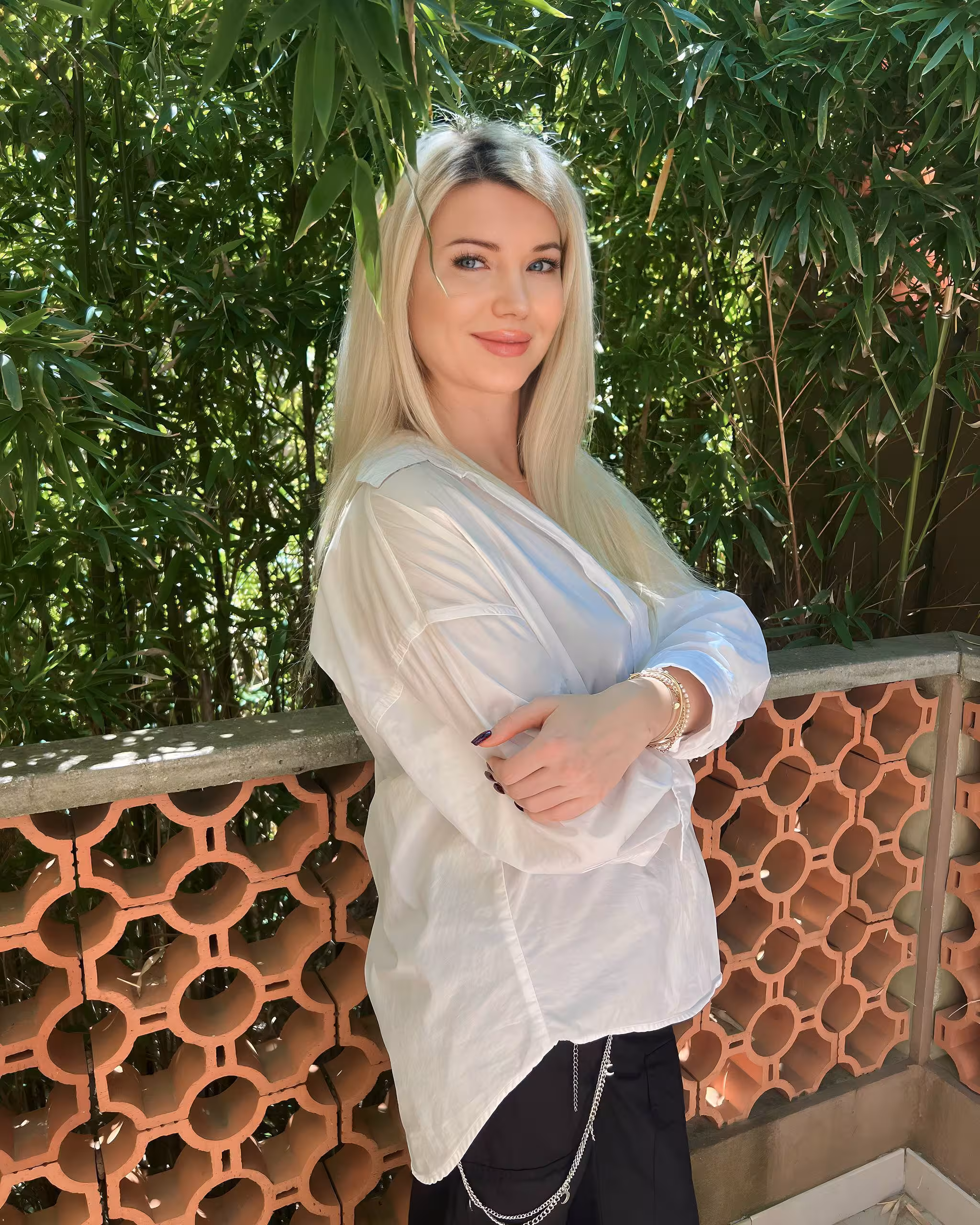 Natalia christliche partnervermittlung österreich Vollständiges Profil