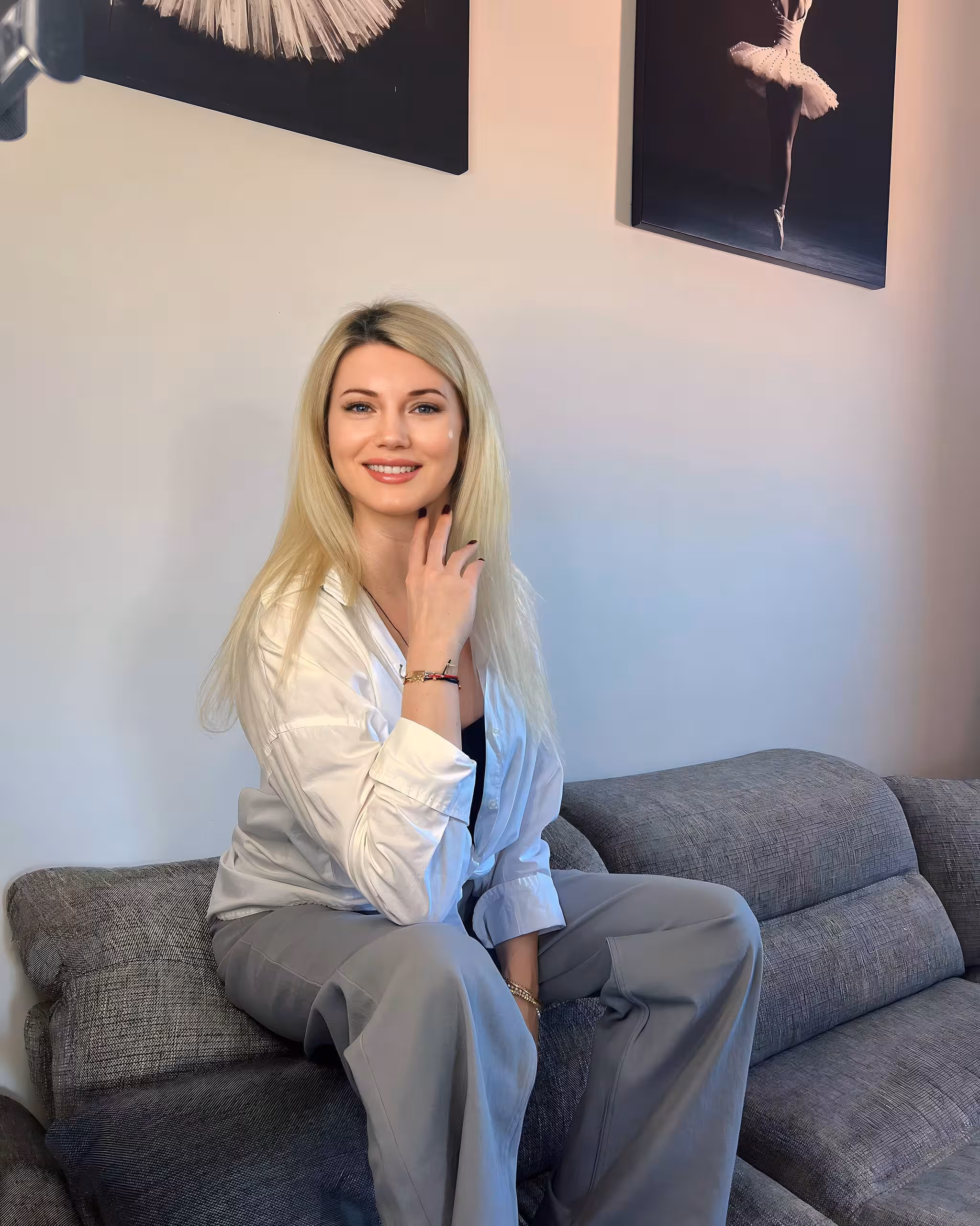 Natalia christliche partnervermittlung österreich Profil der Frau