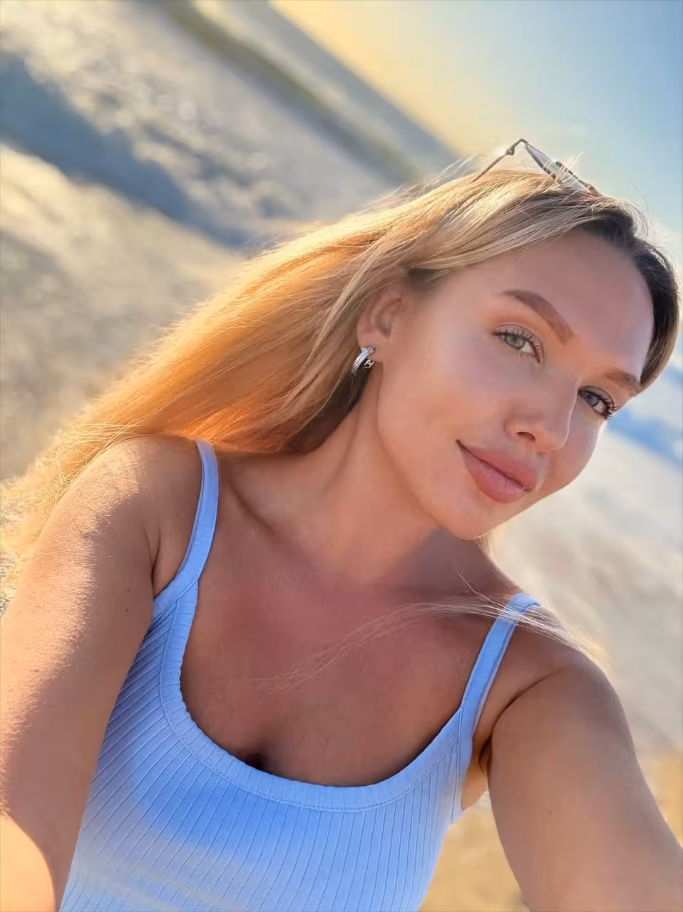 Damenprofil besuchen