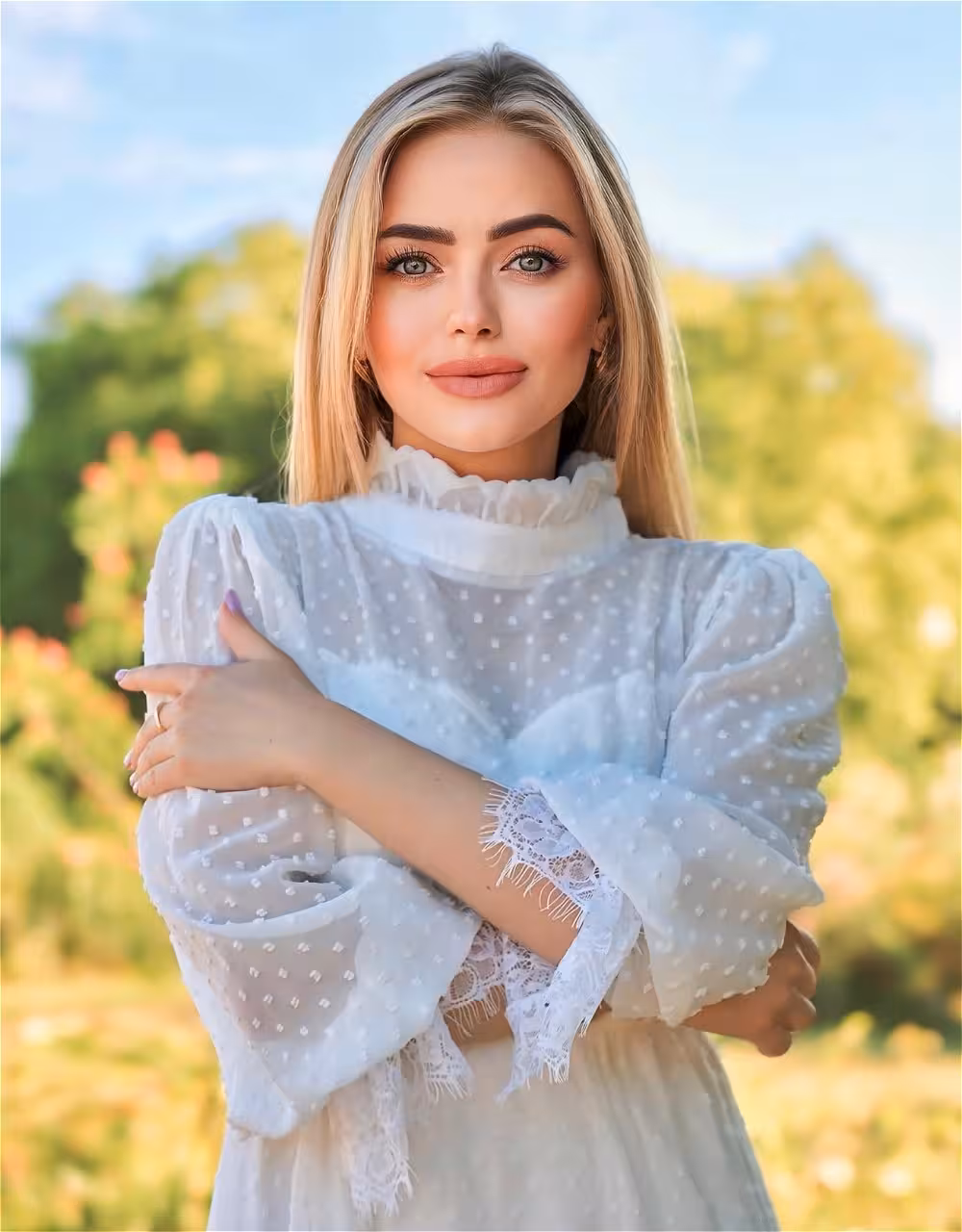Valeria elsterglanz partnervermittlung Brautprofil ansehen