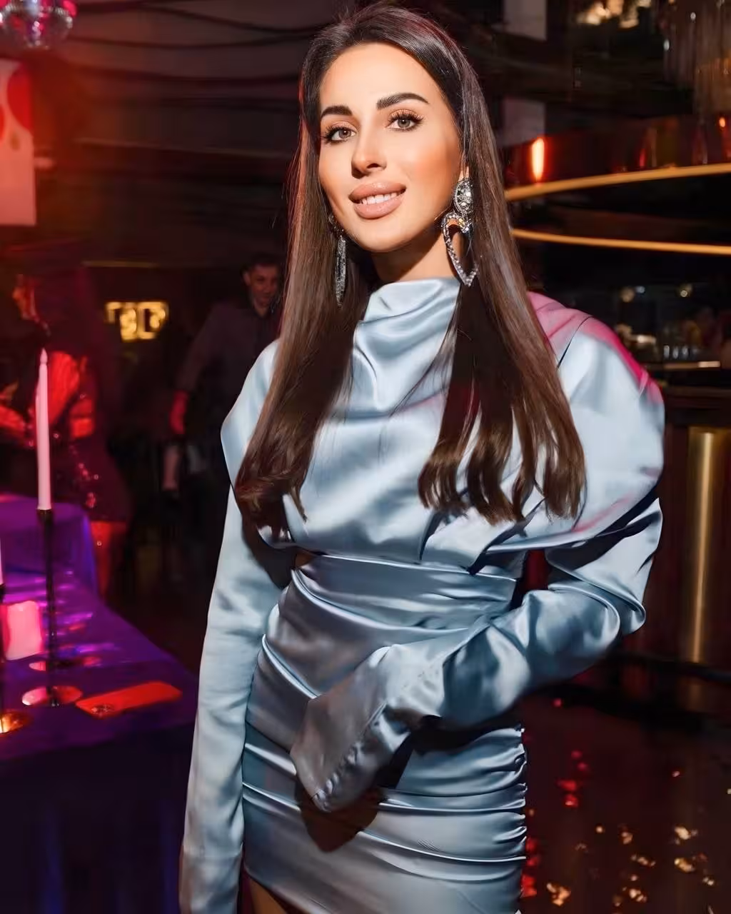 Anastasiia exklusive partnervermittlung Zum Heiratsprofil