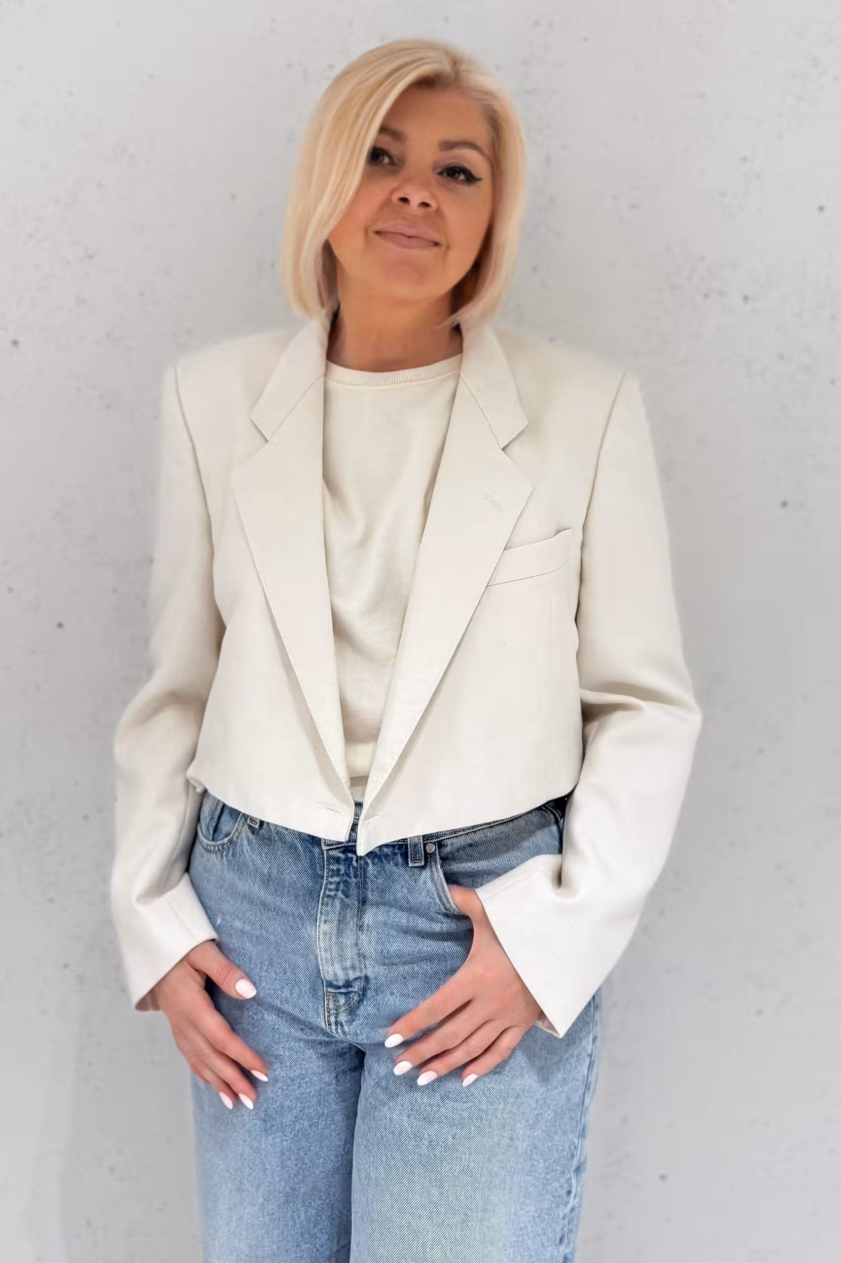 Frauenprofil &ouml;ffnen