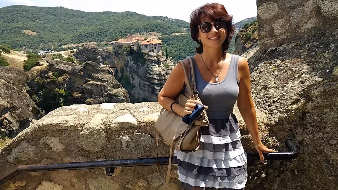 Olha filipina partnervermittlung Fur die Liebe treffen