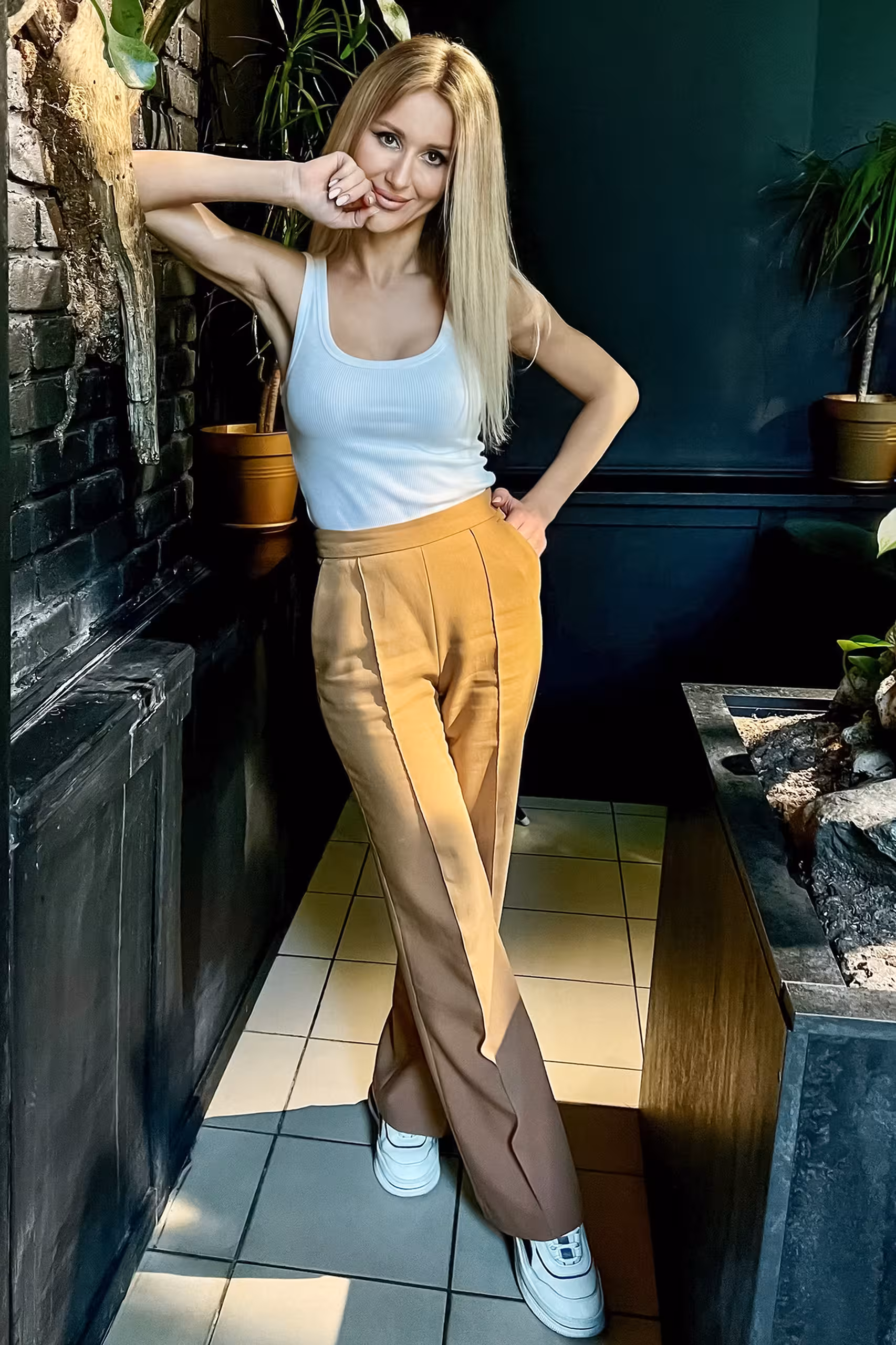 Evgenia fortuna partnervermittlung weiden Ihr Profil entdecken