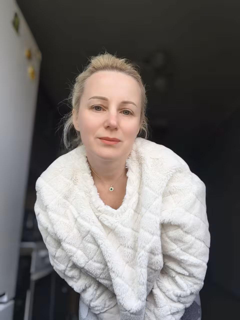 Olena glucksfall partnervermittlung Ihr Profil entdecken