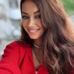 Kateryna, 46, Podgorica: Fitness-Trainerin sucht einen liebevollen, emotional reifen Mann für Vertrauen, Respekt und Ehe harmonypartn-1002000475-11-5969926572665186701