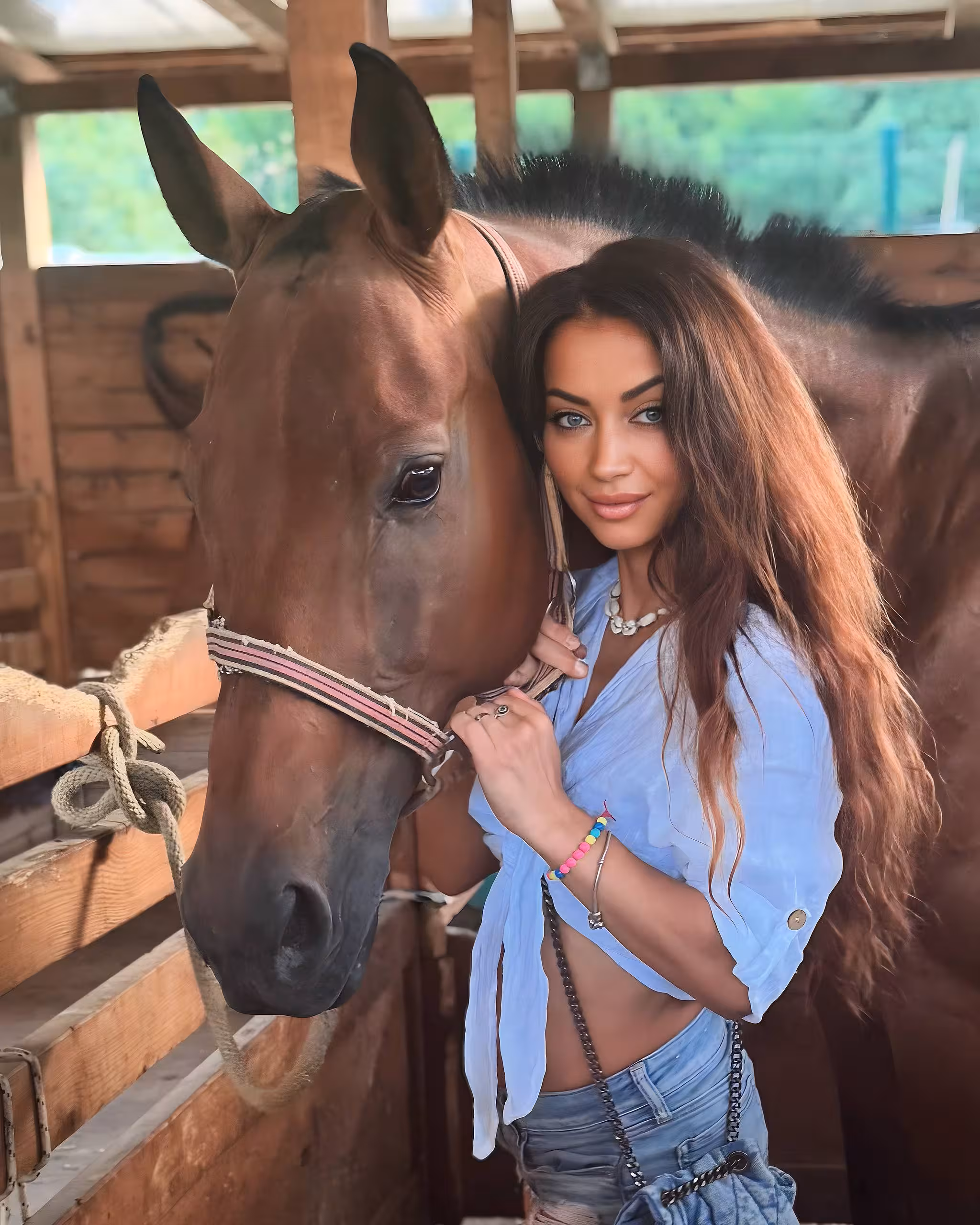 Kateryna harmony partn Frauenprofil öffnen