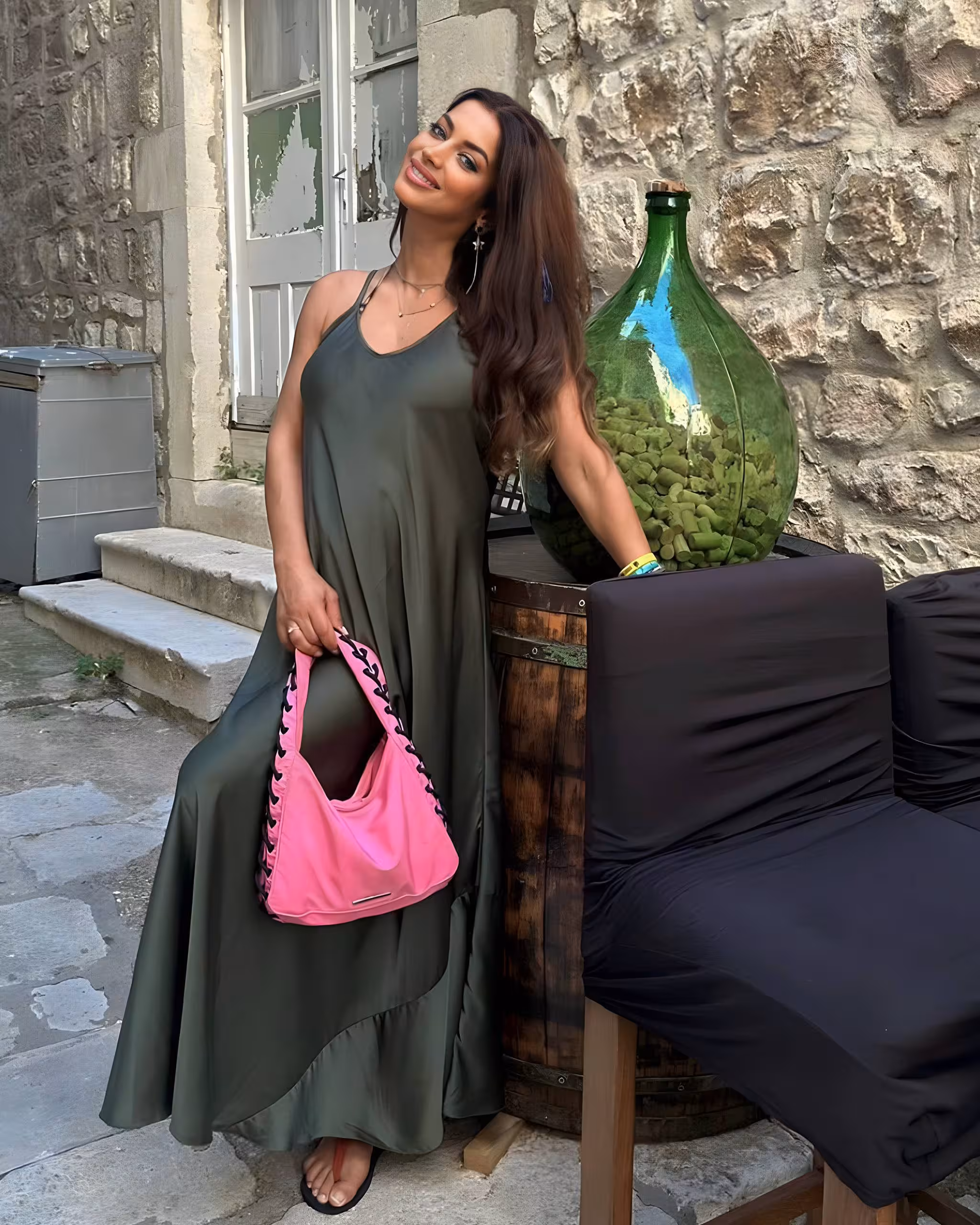 Kateryna harmony partn Ihr Profil entdecken